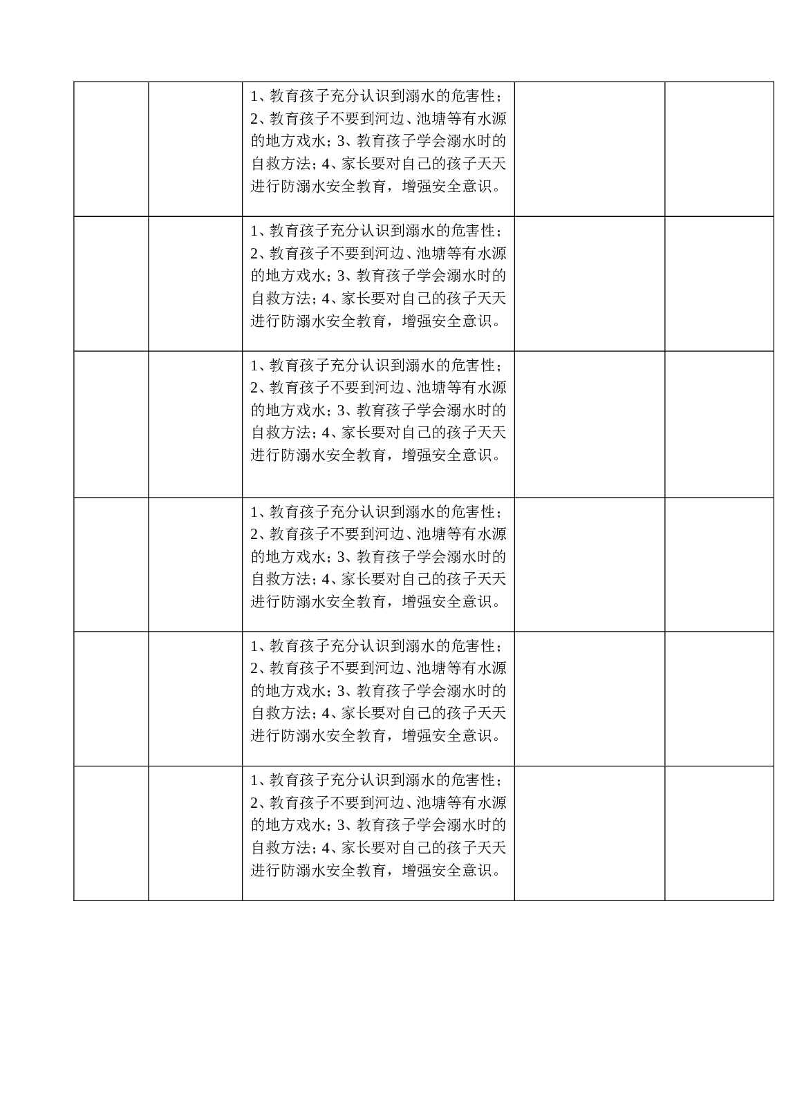 班主任家访记录表-e401e311e59c.doc 第5页