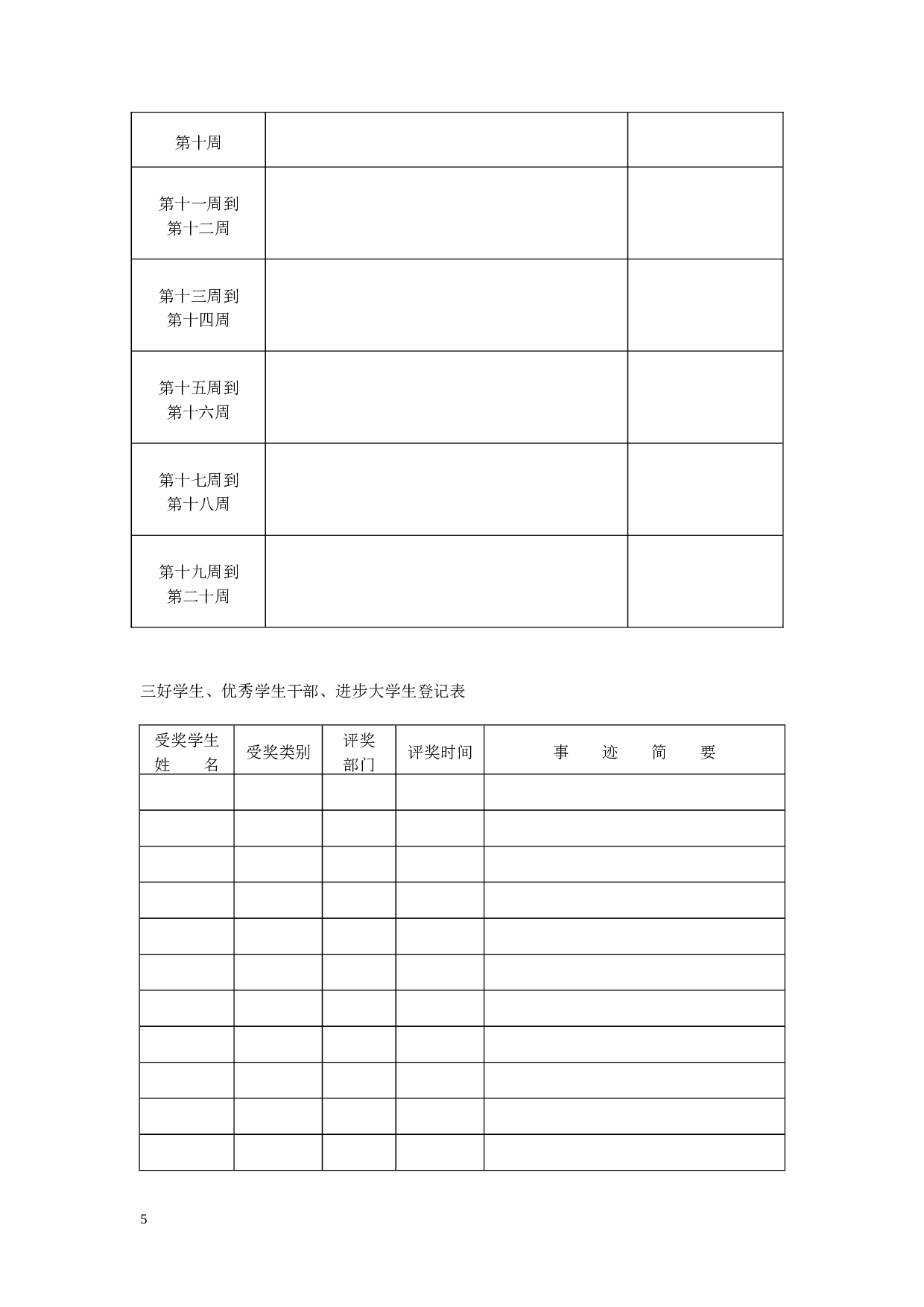 小学班主任工作手册(全)-9114dfb3d532.doc 第5页