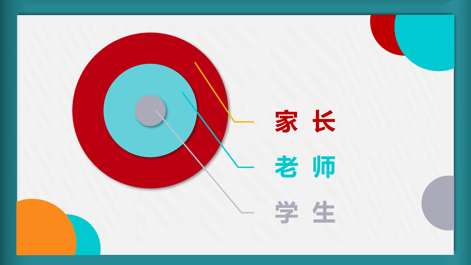 高中家长会课件PPT-09.pptx 第3页