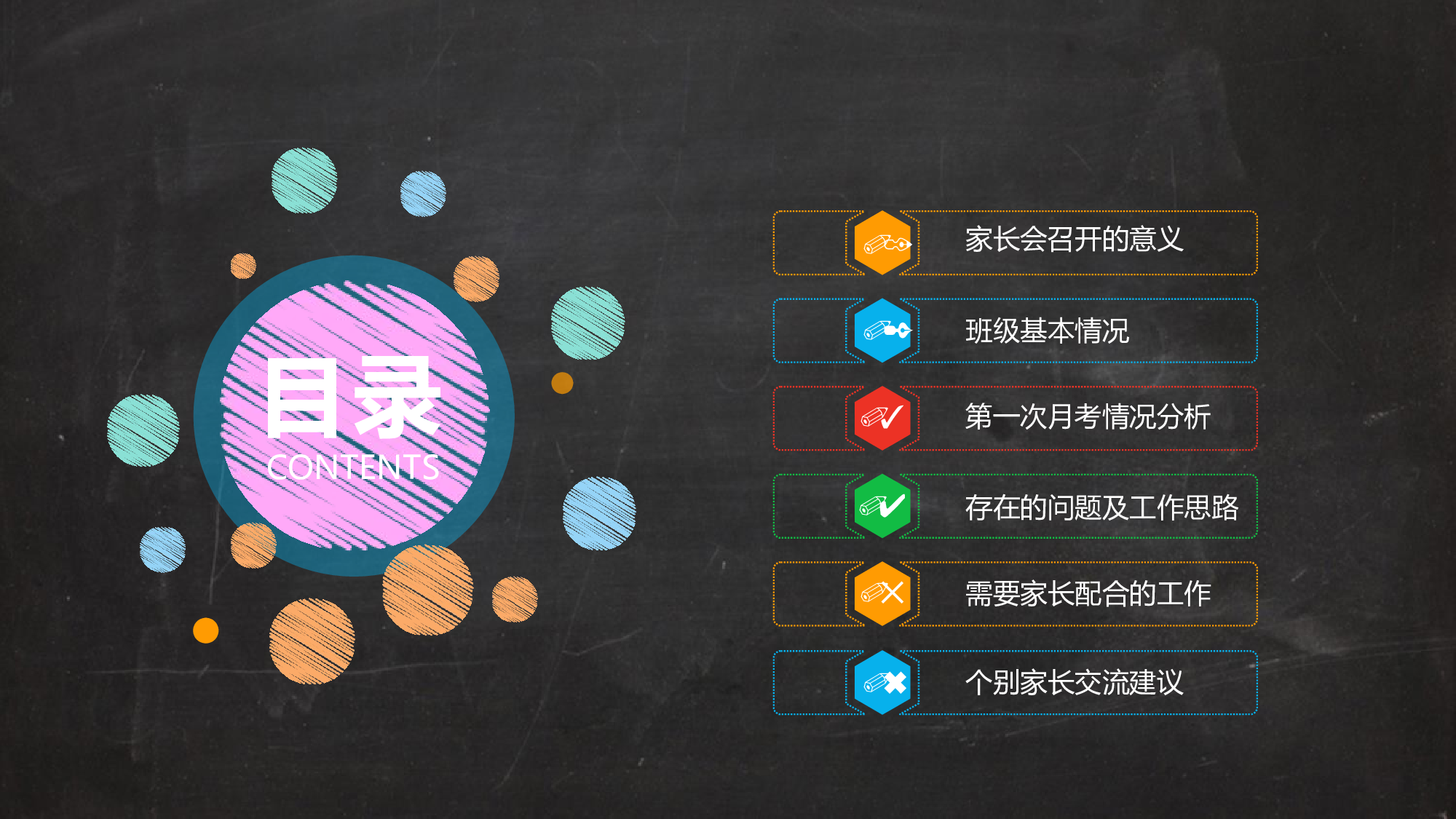 高中家长会PPT课件11.pptx 第5页