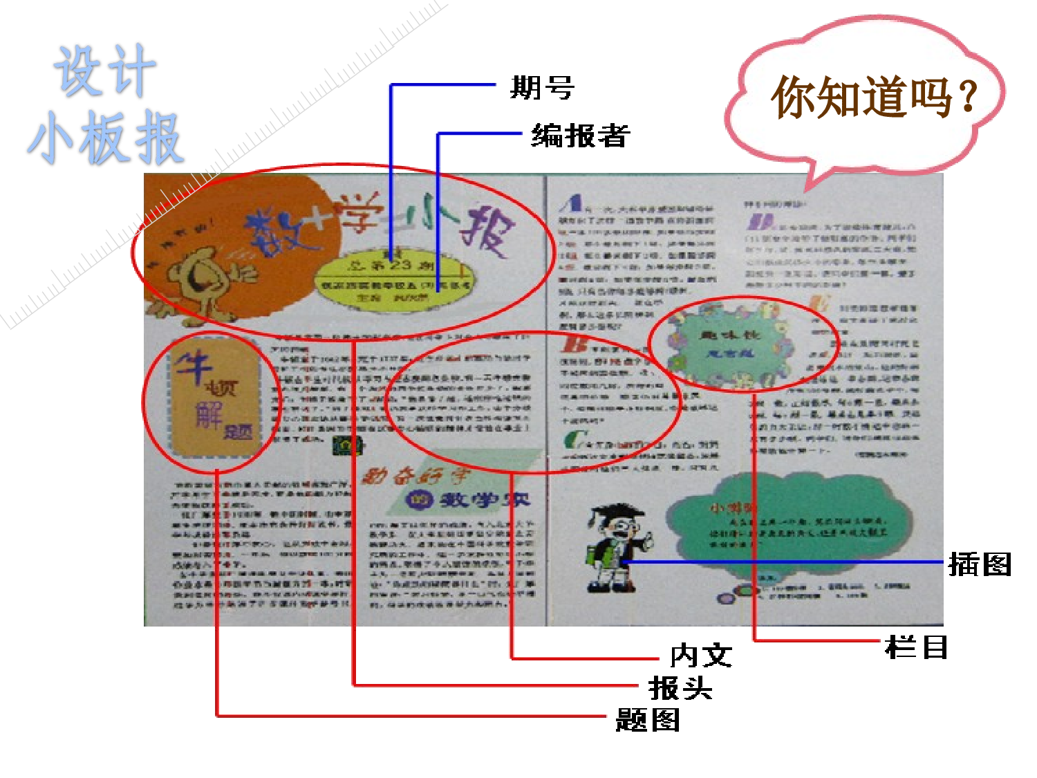 五年级_设计小板报-832d06e7044a.ppt 第4页