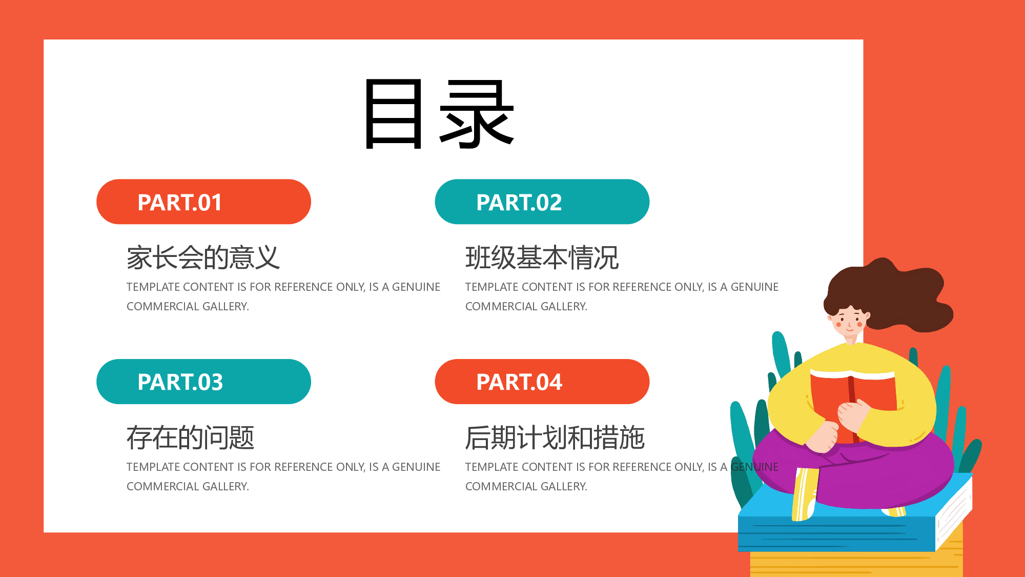 高中家长会PPT课件07.pptx 第2页