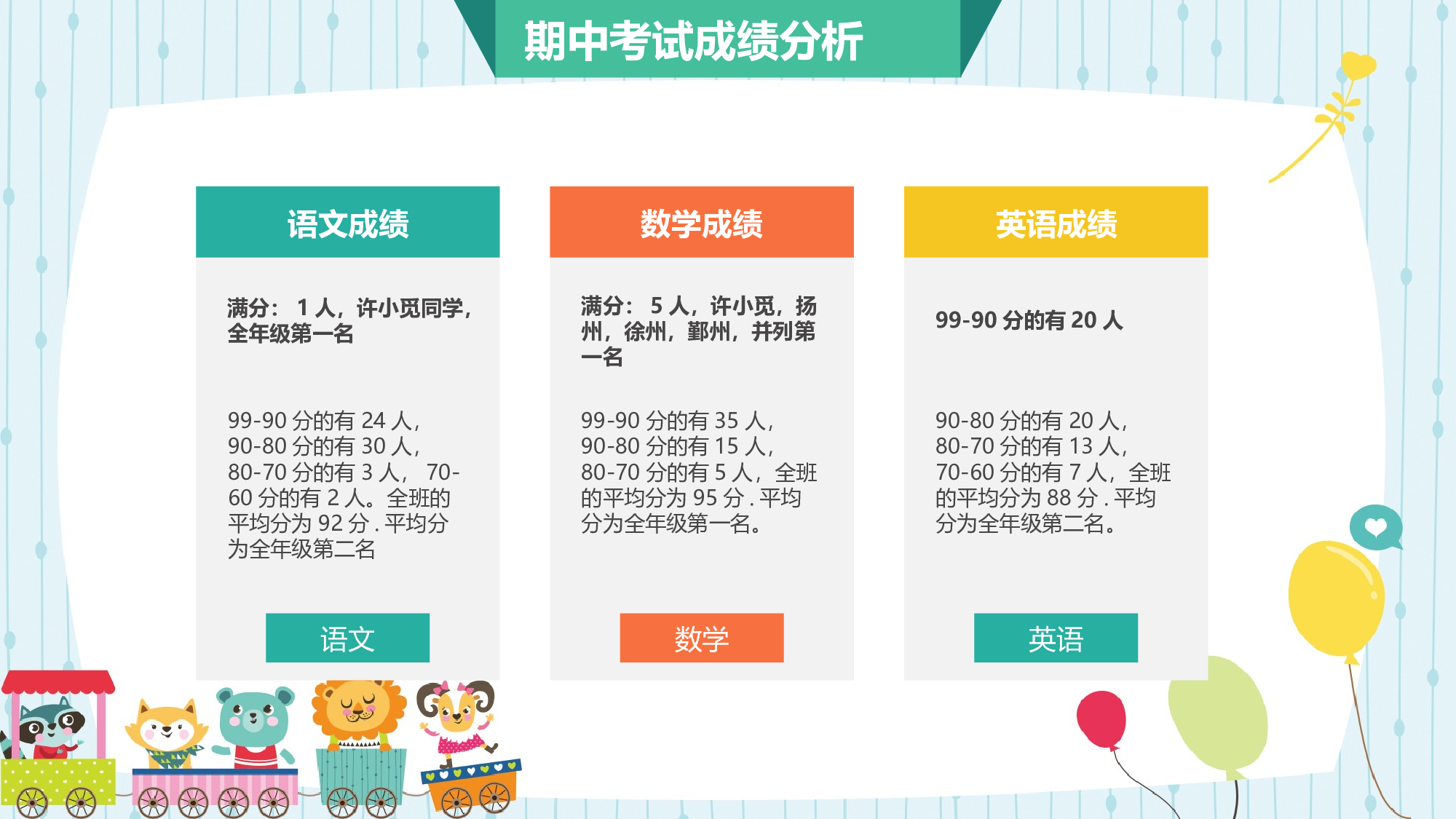 一年级家长会PPT课件02.pptx 第5页