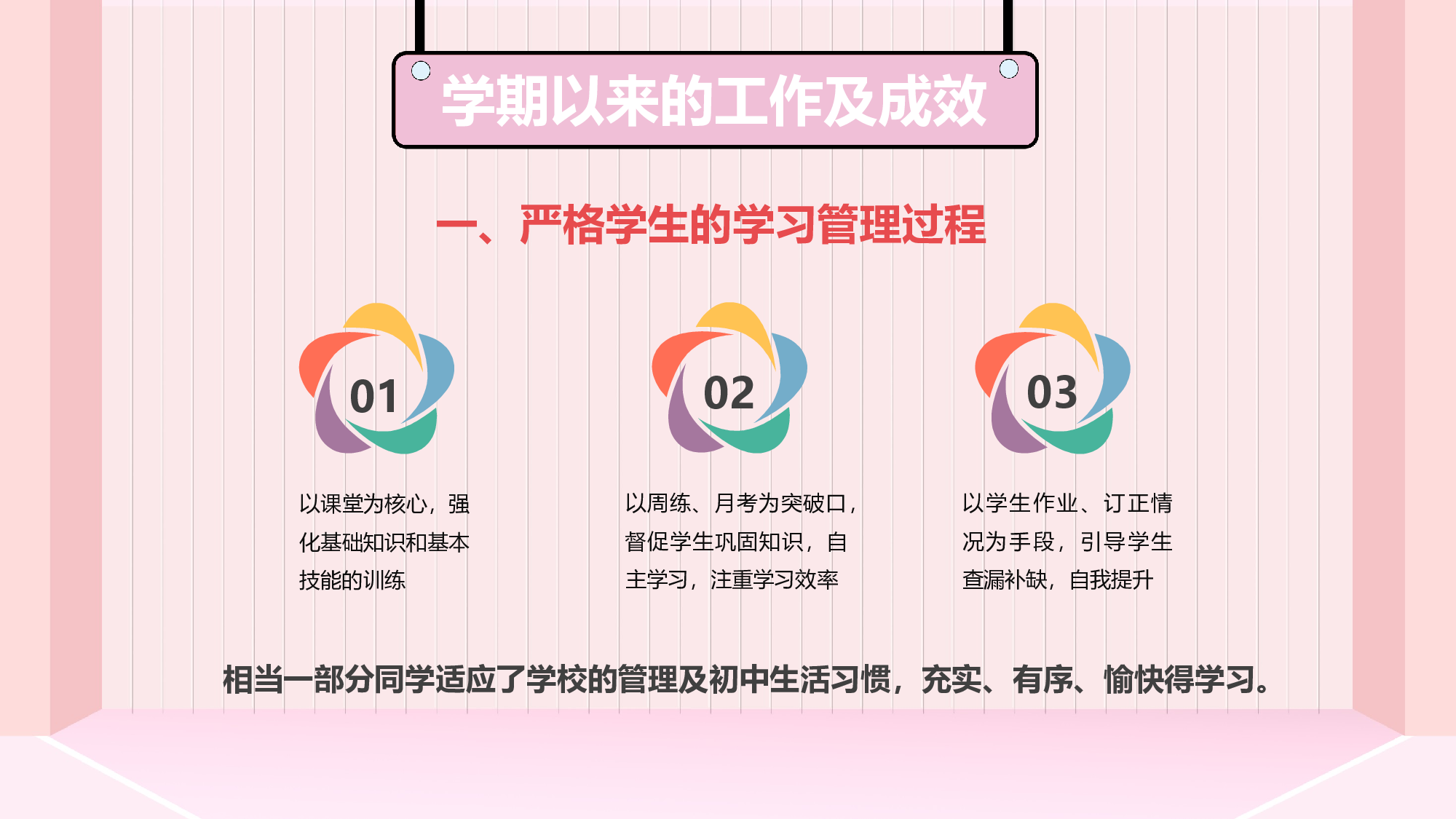三年级家长会PPT课件07.pptx 第4页