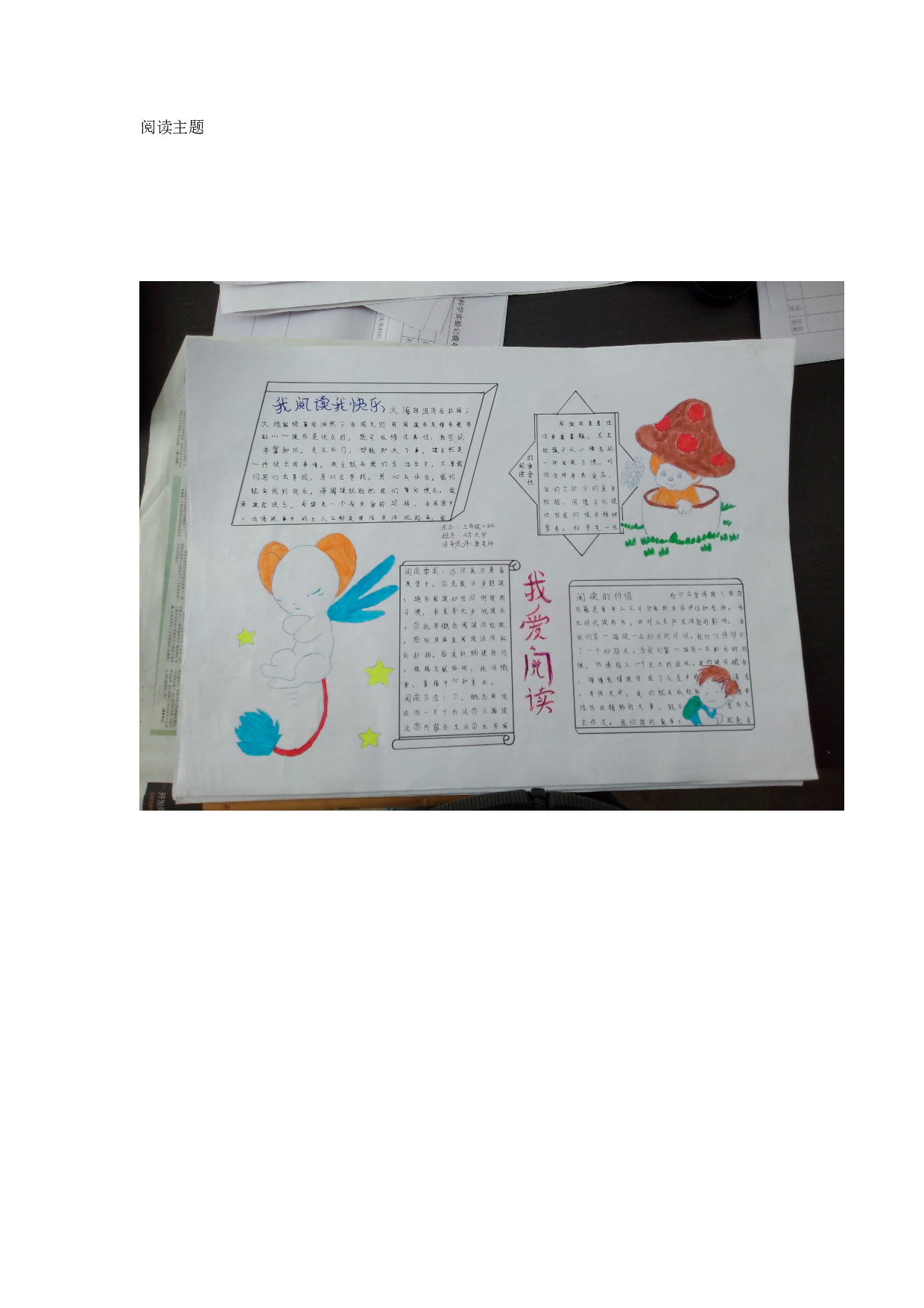 三年级板报-d5acdcd49896.doc 第4页