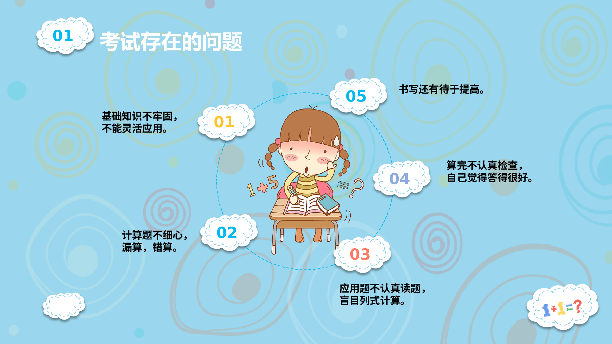 三年级家长会PPT课件21.pptx 第5页