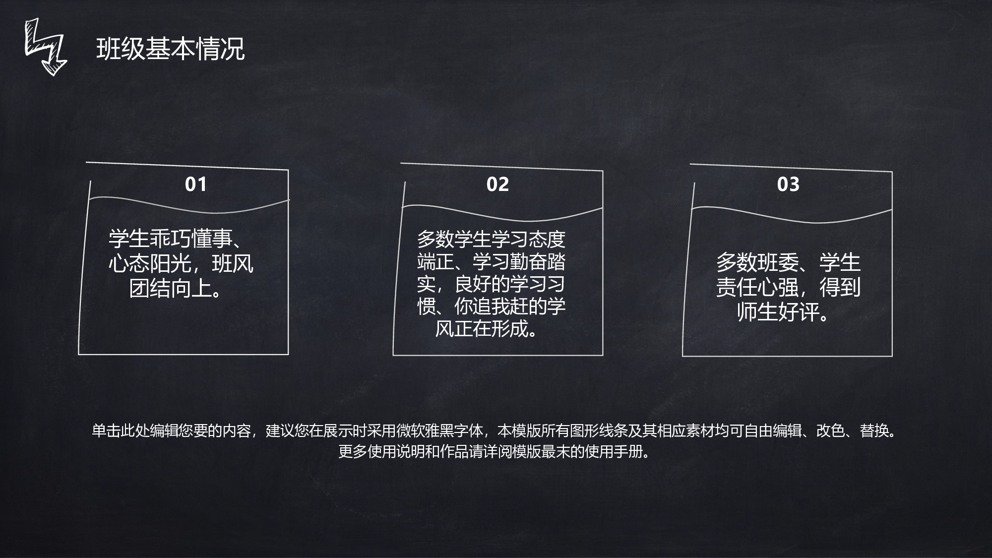 高中家长会PPT课件04.pptx 第6页