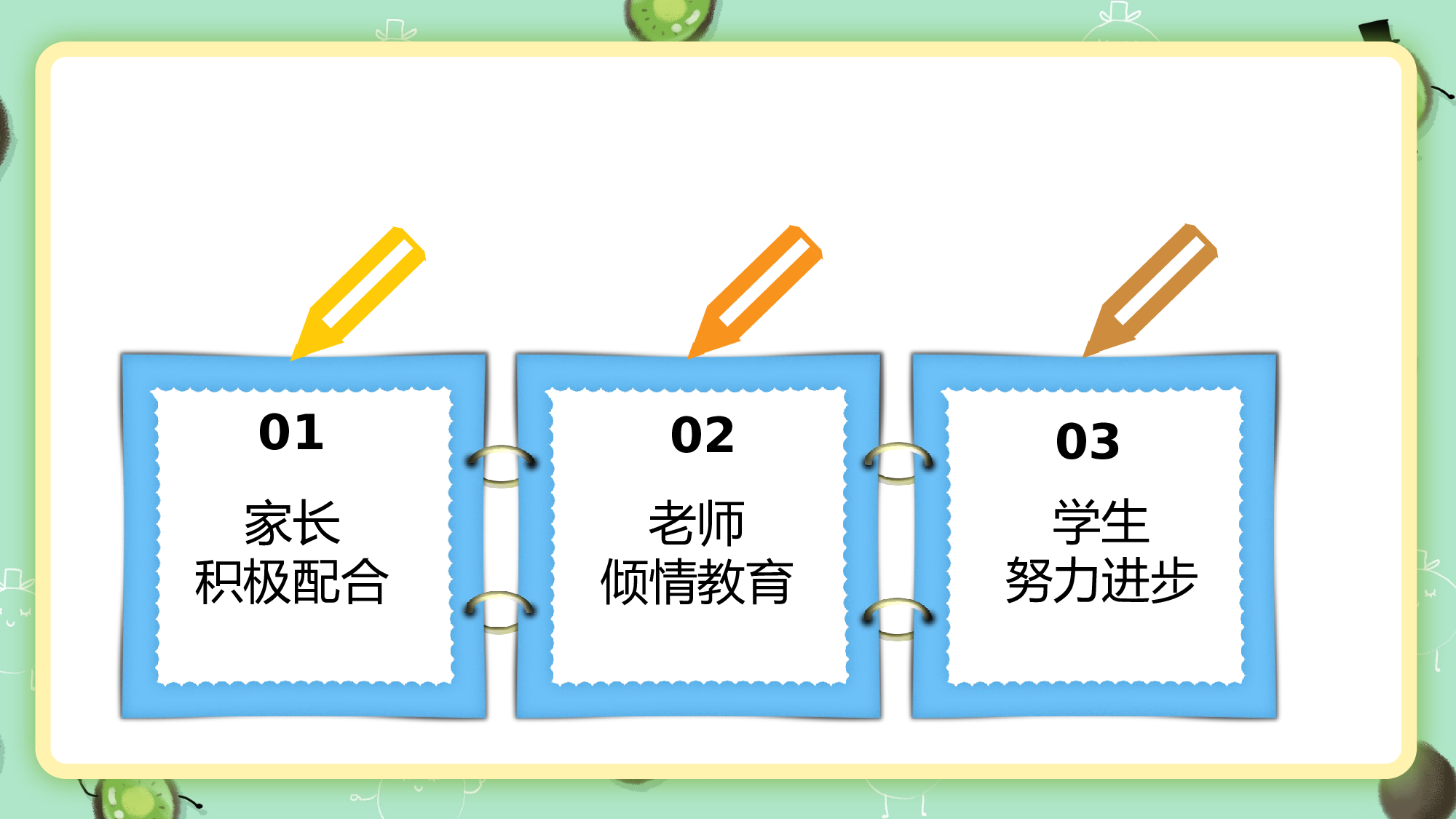 高中家长会课件PPT-02.pptx 第5页
