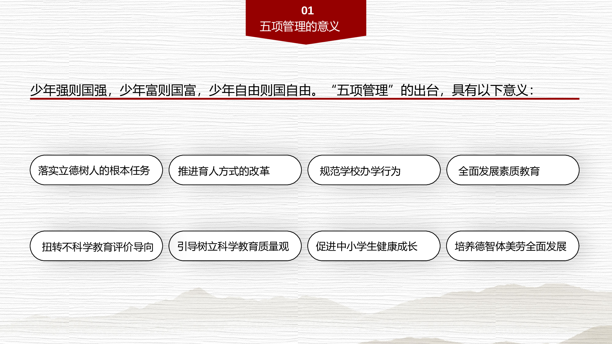 五项管理实施方案-c71a53719352.pptx 第3页