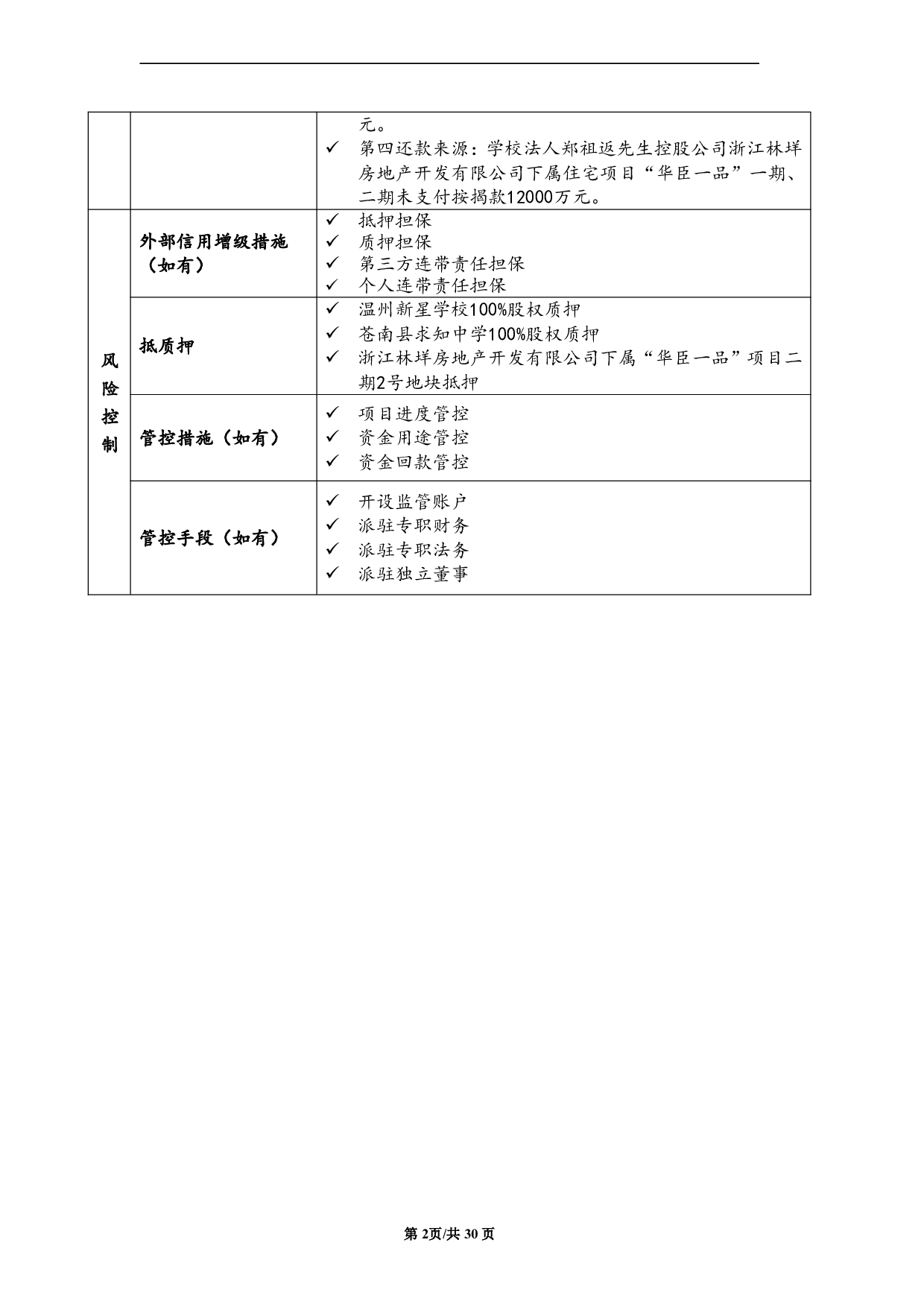 学校项目尽职调查.pdf 第4页