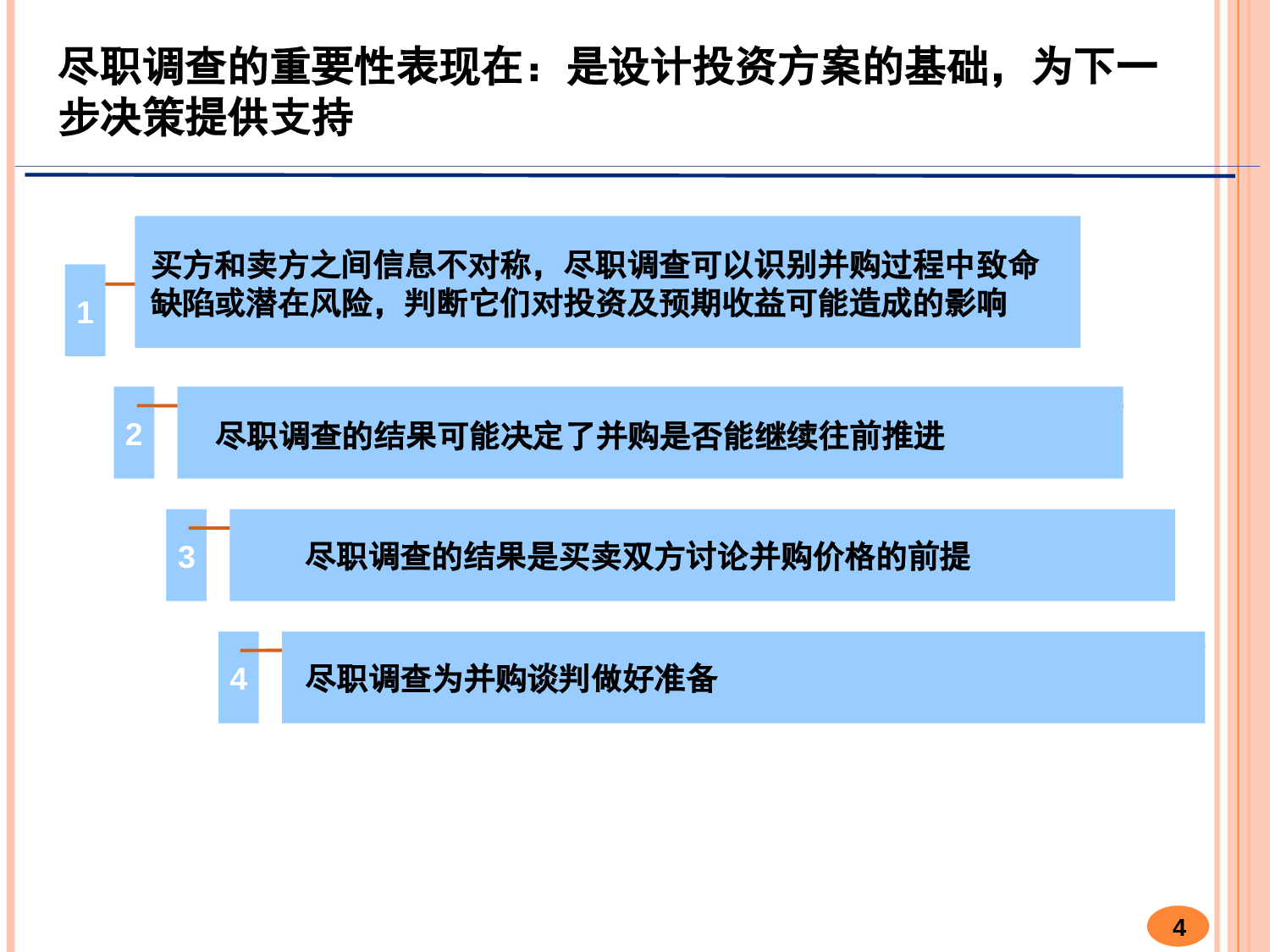 并购尽职调查的风险控制.ppt 第4页