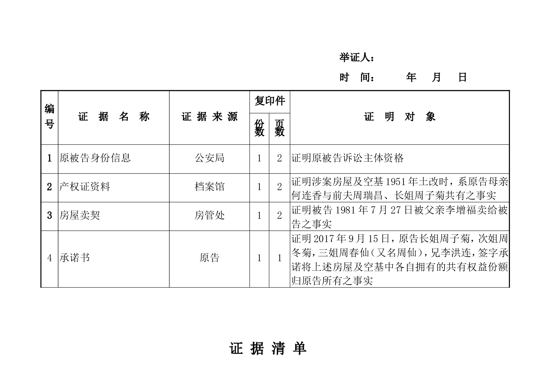 证据清单.doc 第4页