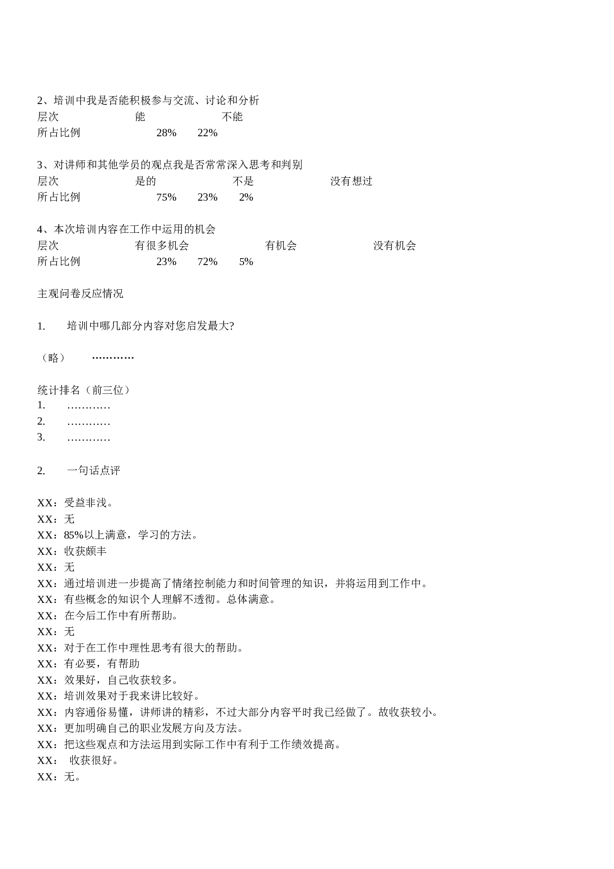 14_普通员工专项培训评估报告.doc 第3页