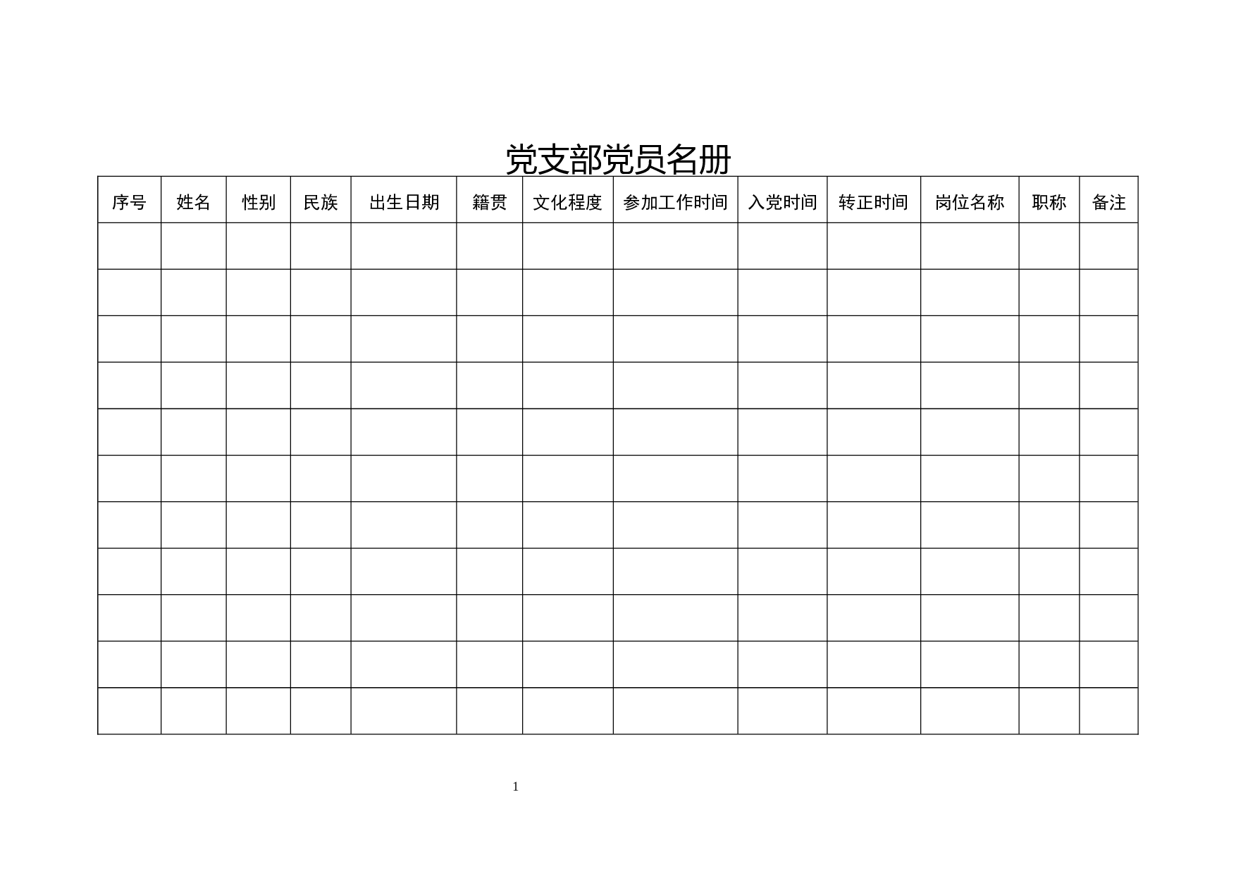 党支部党员名册.docx 第1页