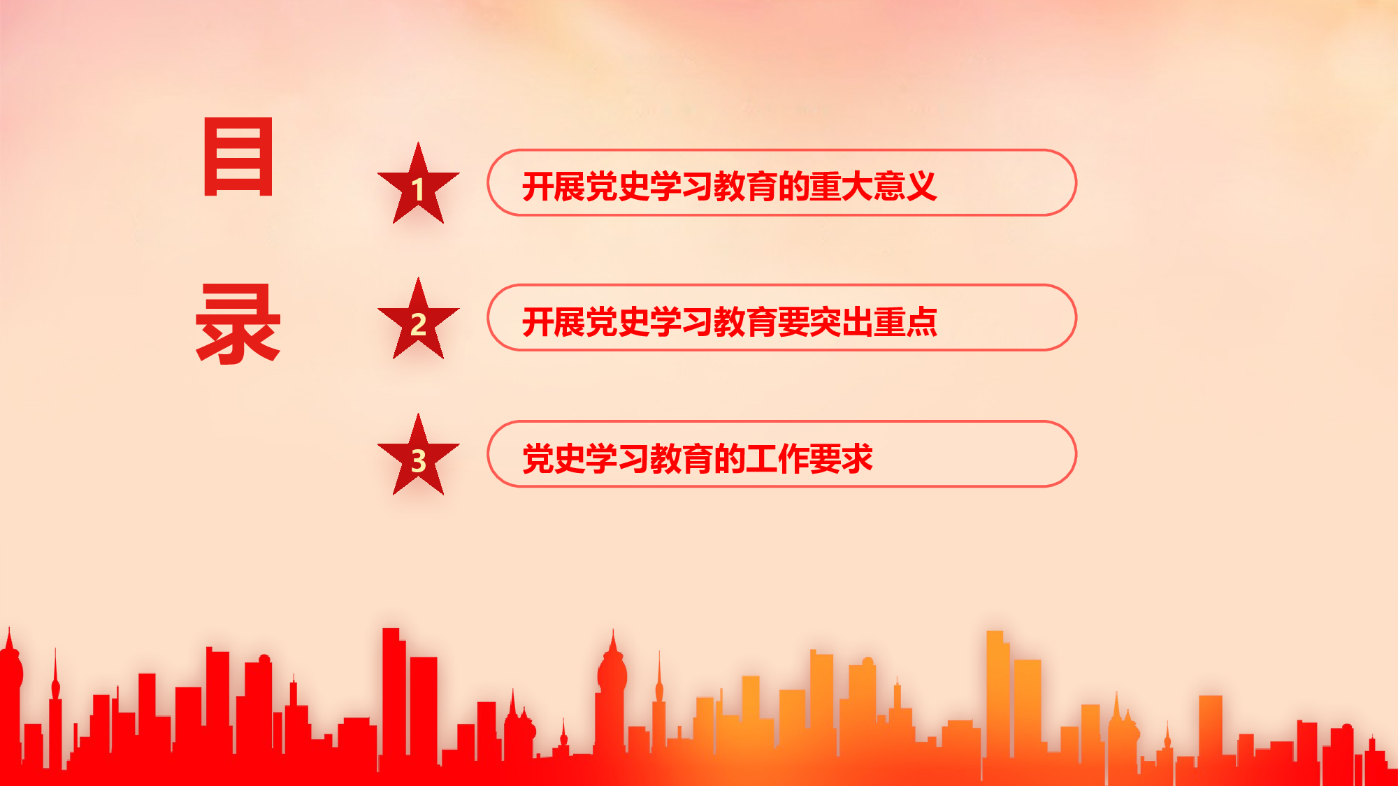 0138【建党百年党史学习宣传ppt.pptx 第3页