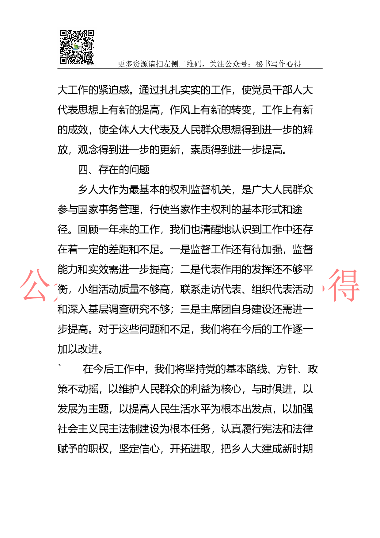 2023年乡镇人大工作总结.docx 第4页