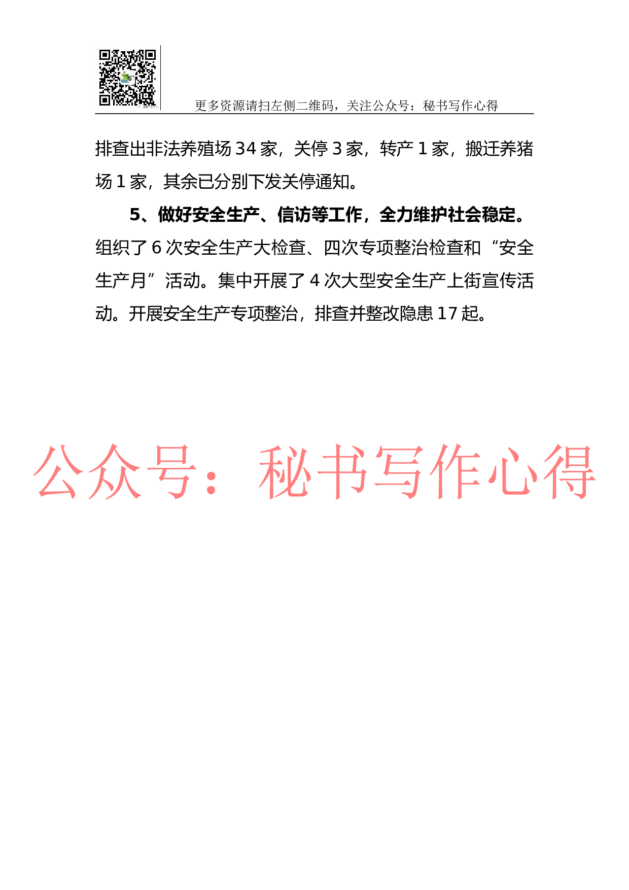 镇2023年工作总结.docx 第4页