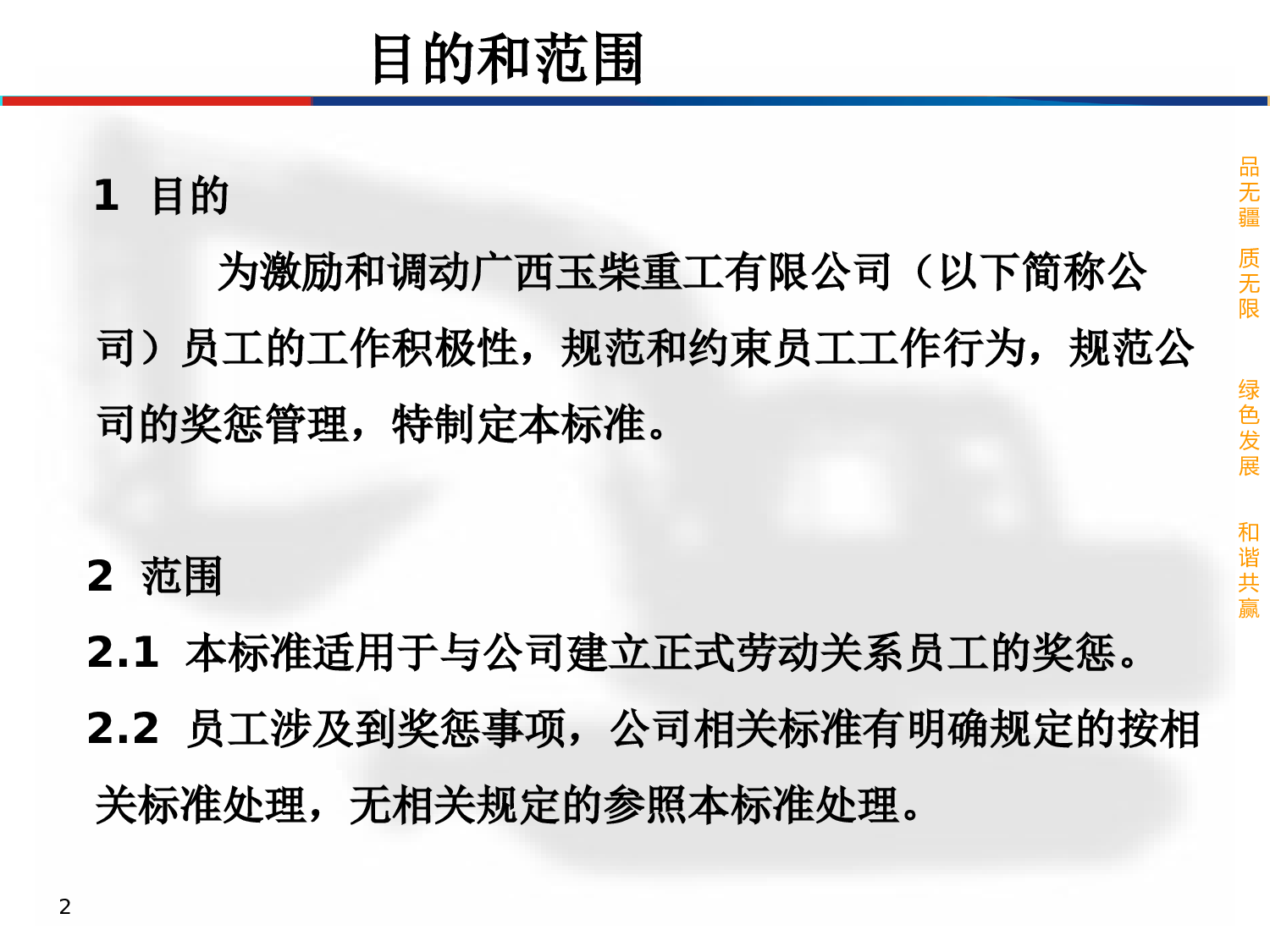 《员工奖惩管理标准》.ppt 第2页