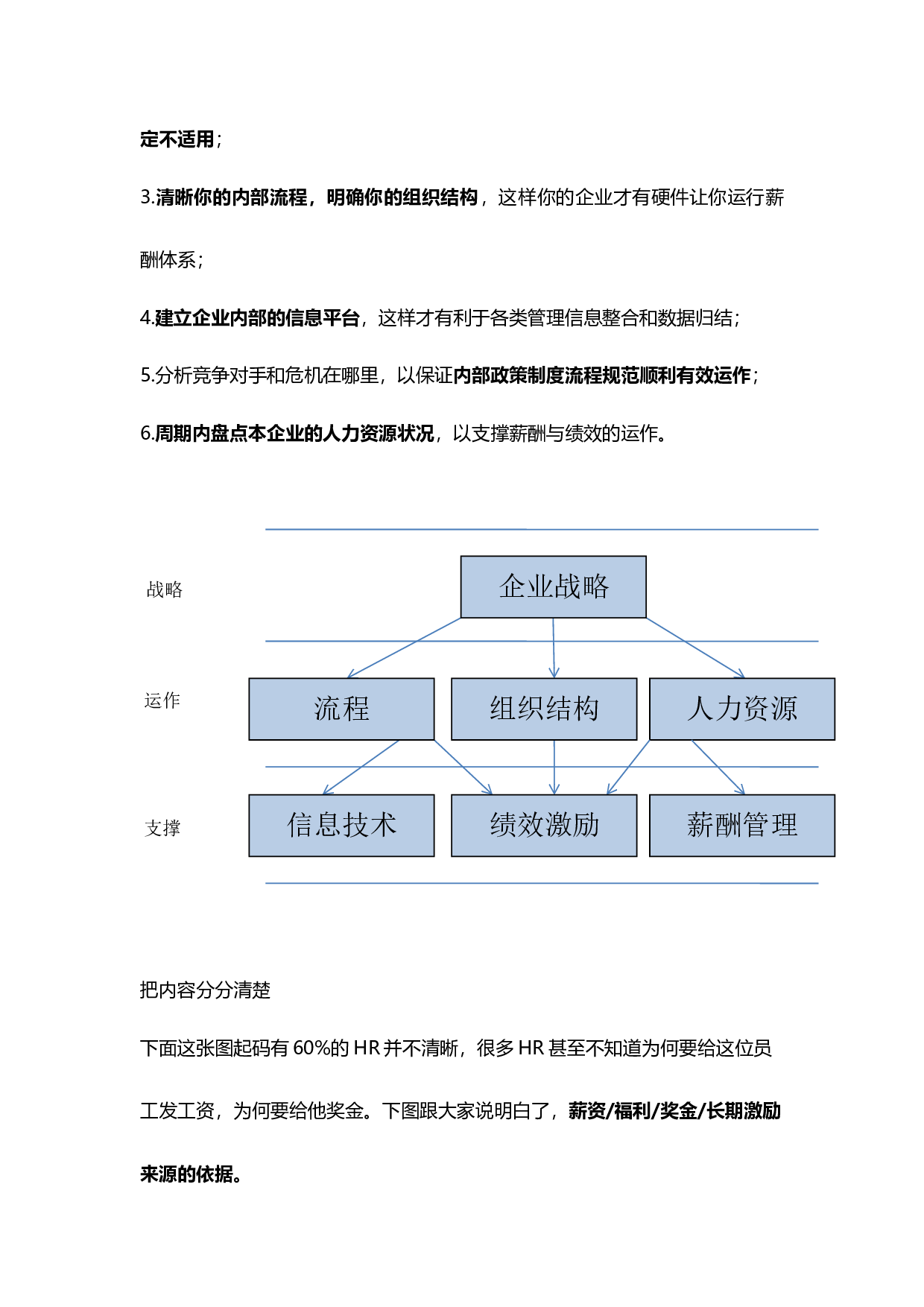 【技巧】HR必学：有关做好薪酬管理的6大诀窍.docx 第2页