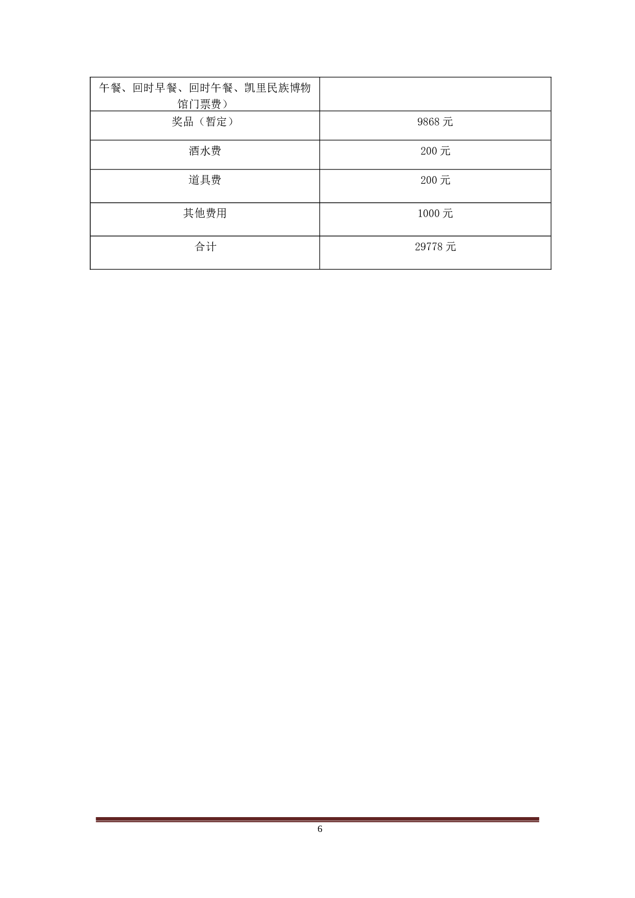 【年会策划方案】年会策划方案.docx 第6页