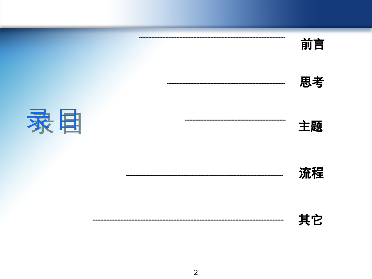 【年会策划方案】企业年会策划方案精觉传播策划案.ppt 第2页