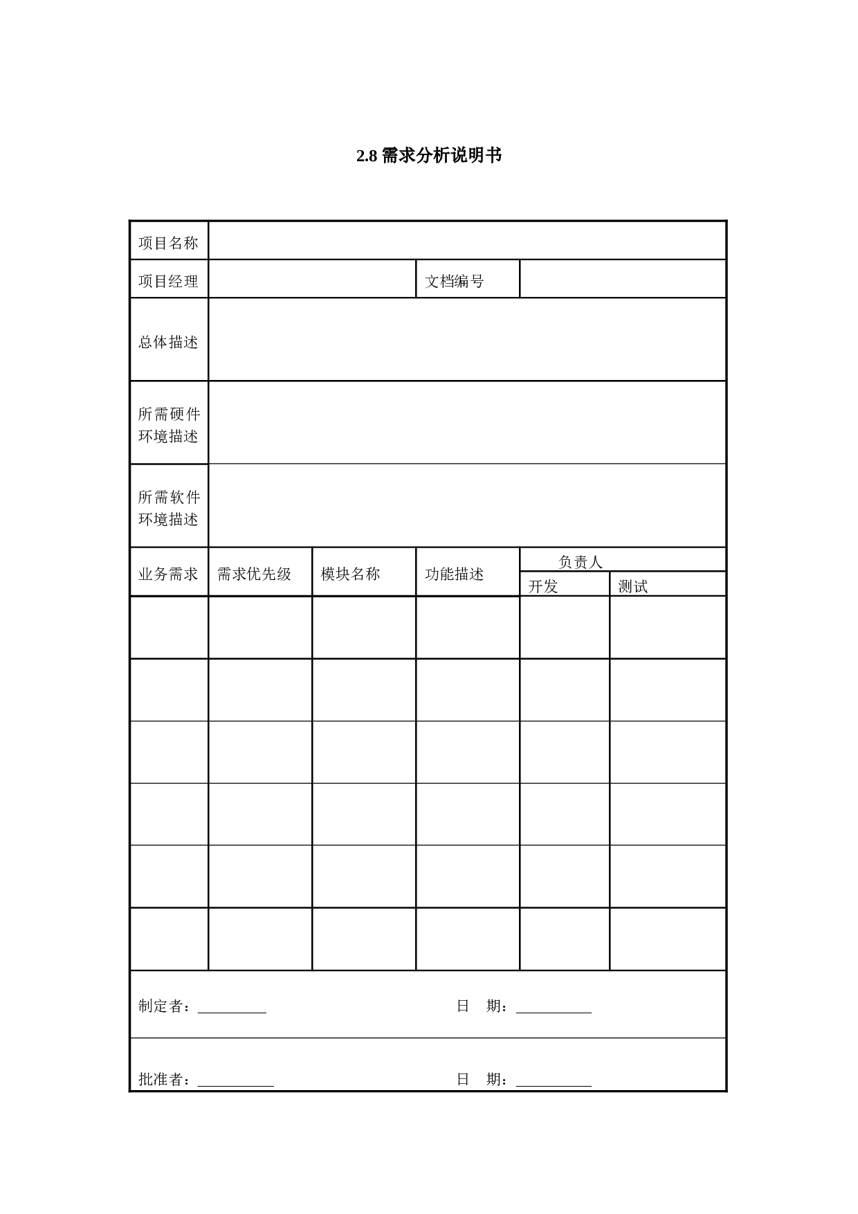 2.8需求分析说明书.doc 第1页