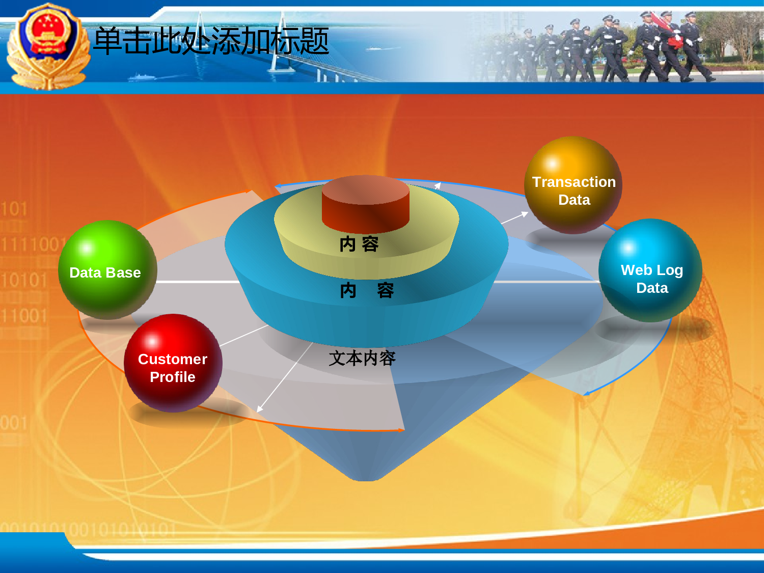 58.公安机关检查院法院党校廉政报告总结PPT幻灯片.ppt 第5页