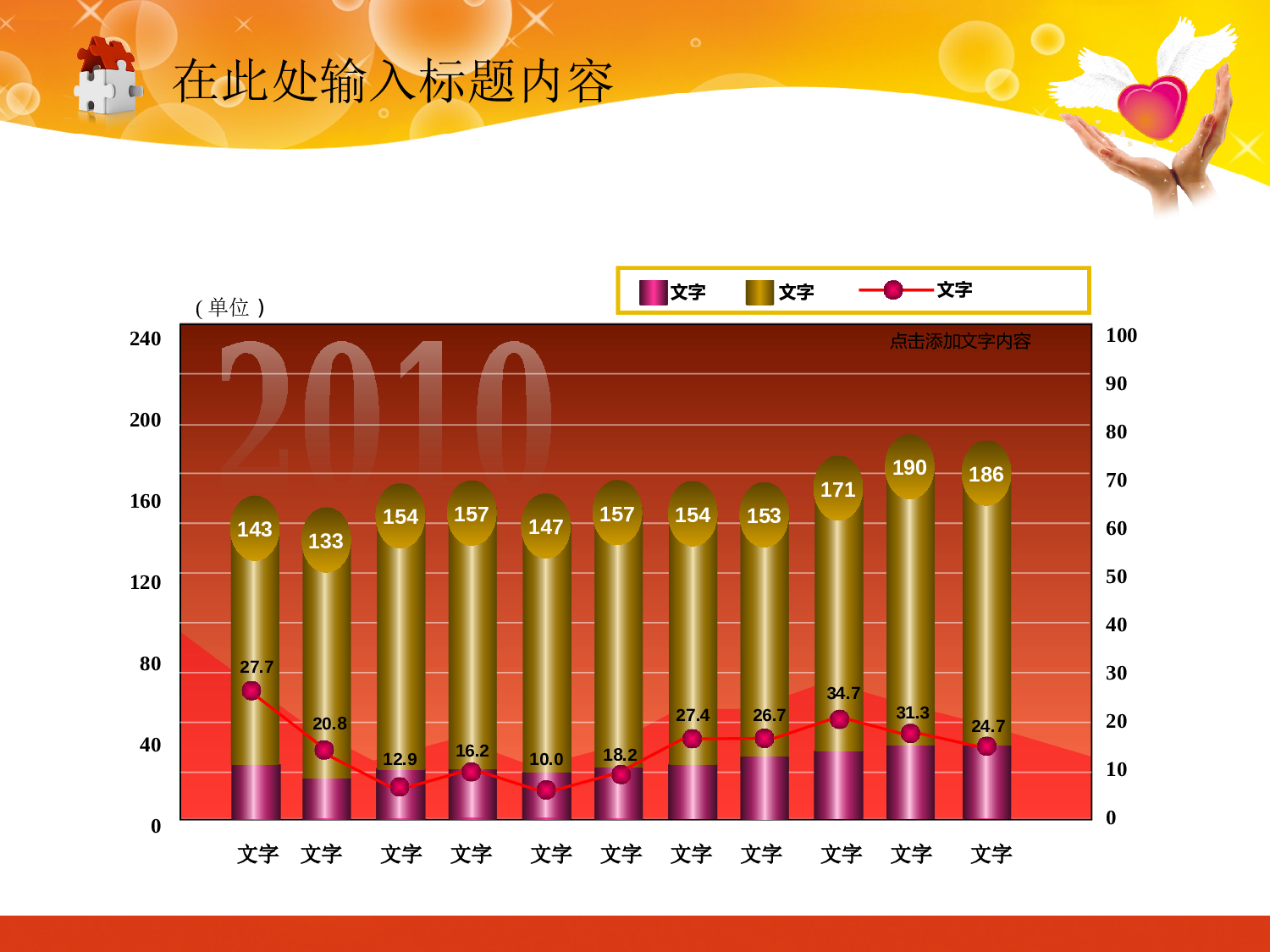 73.共青团志愿者爱心梦想报告总结幻灯片PPT1.ppt 第5页