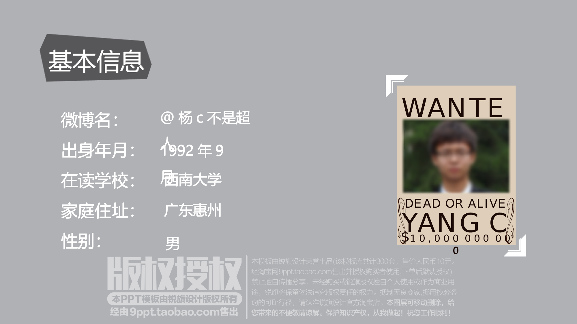 创意新颖(03)&mdash;&mdash;锐旗设计[076].pptx 第2页