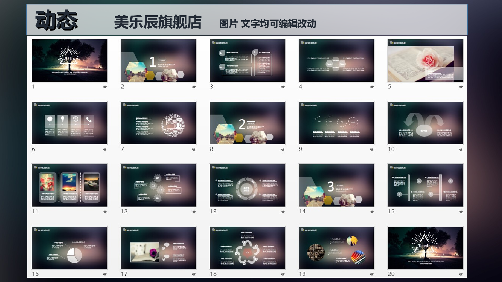 美乐辰 动态 141.ppt 第2页