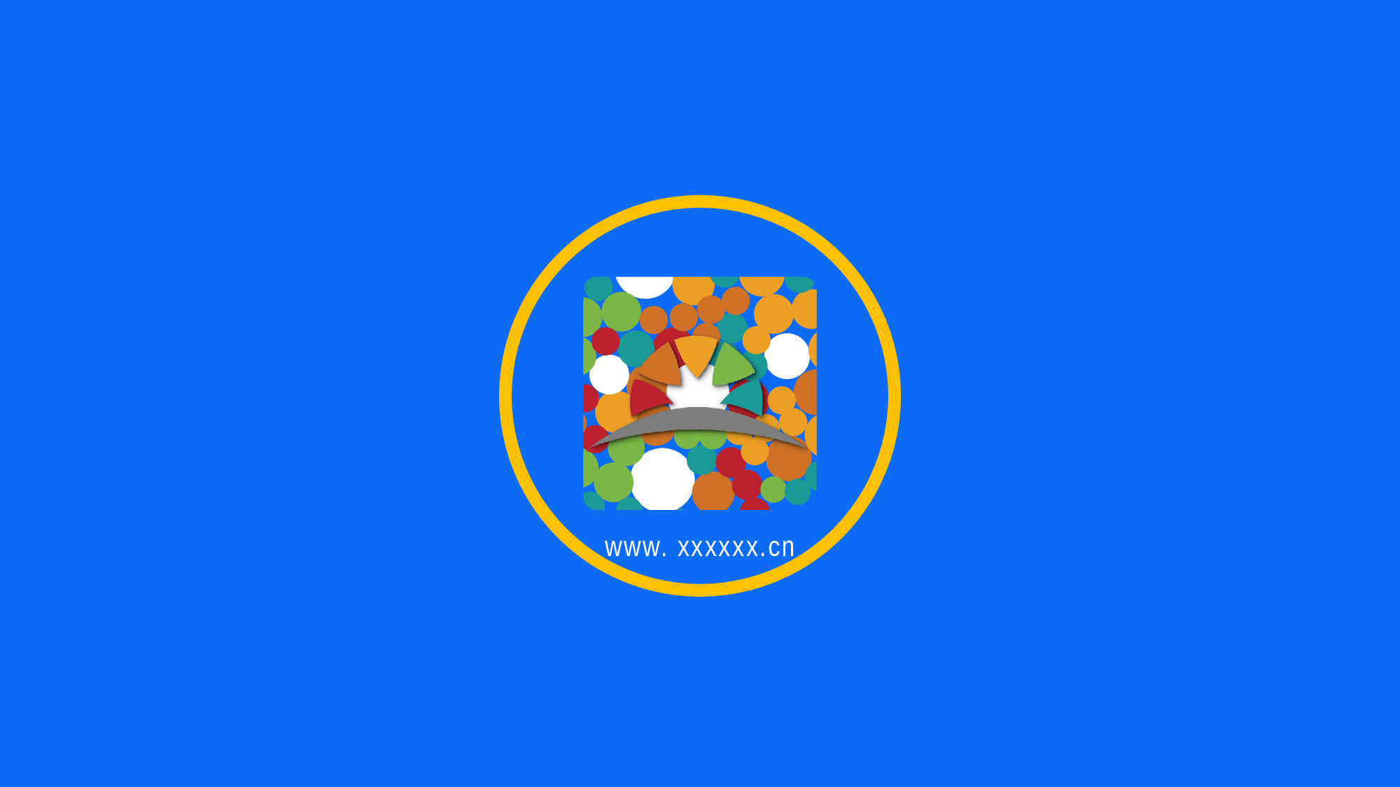 01 logo展示.pptx 第3页
