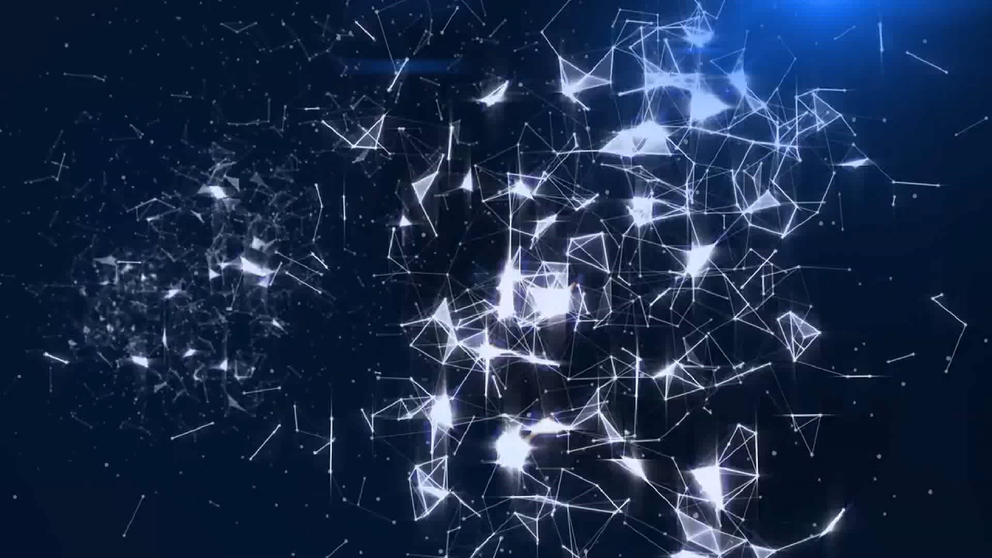 11 倒计时-几何科技.pptx 第1页
