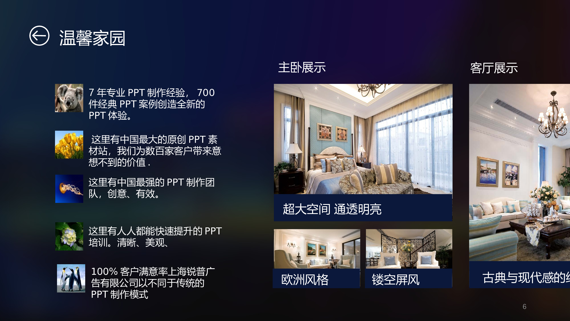 美乐辰 动态 19.ppt 第6页