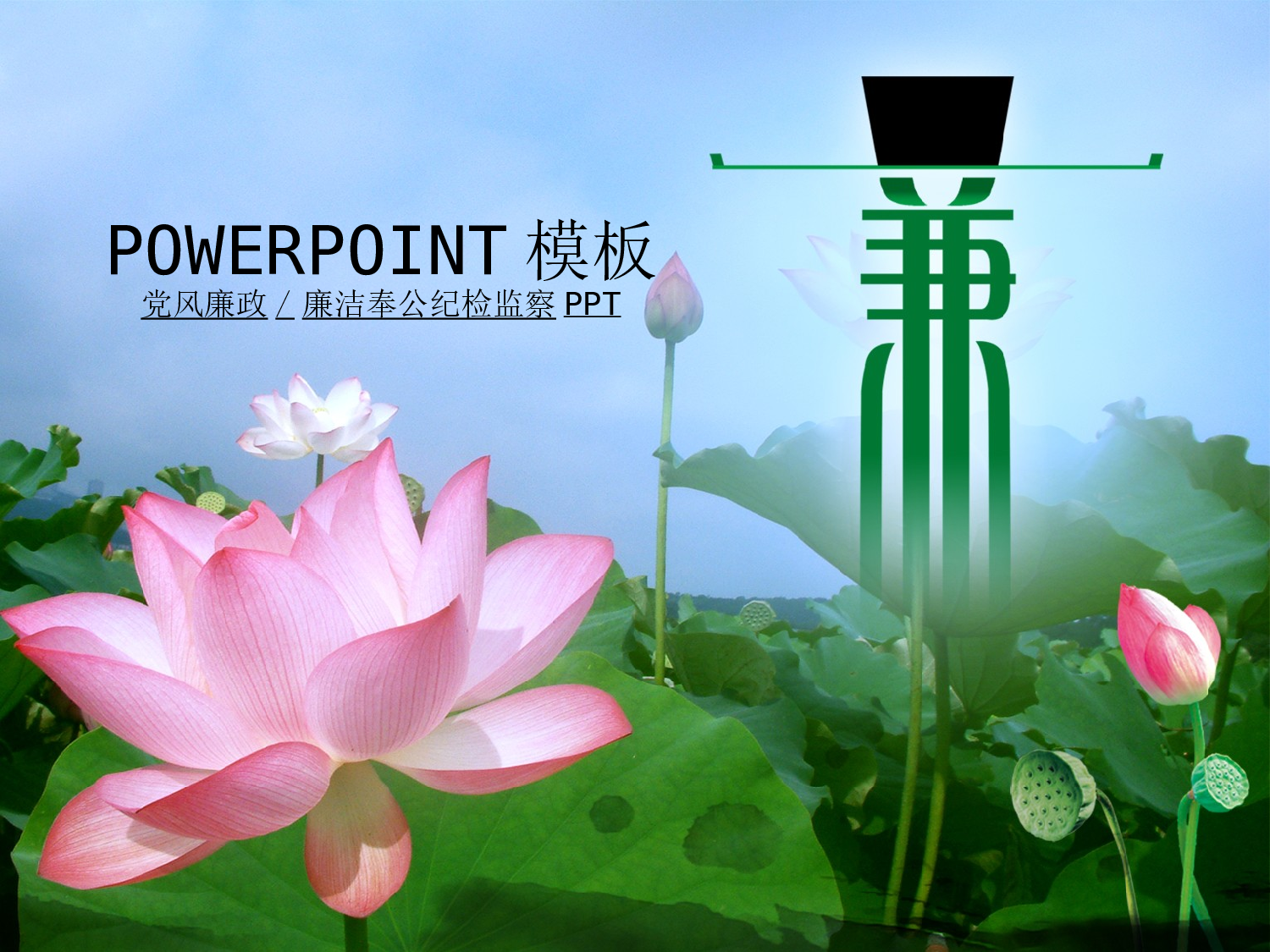 08.党风廉政党政机关纪检监察.ppt 第1页