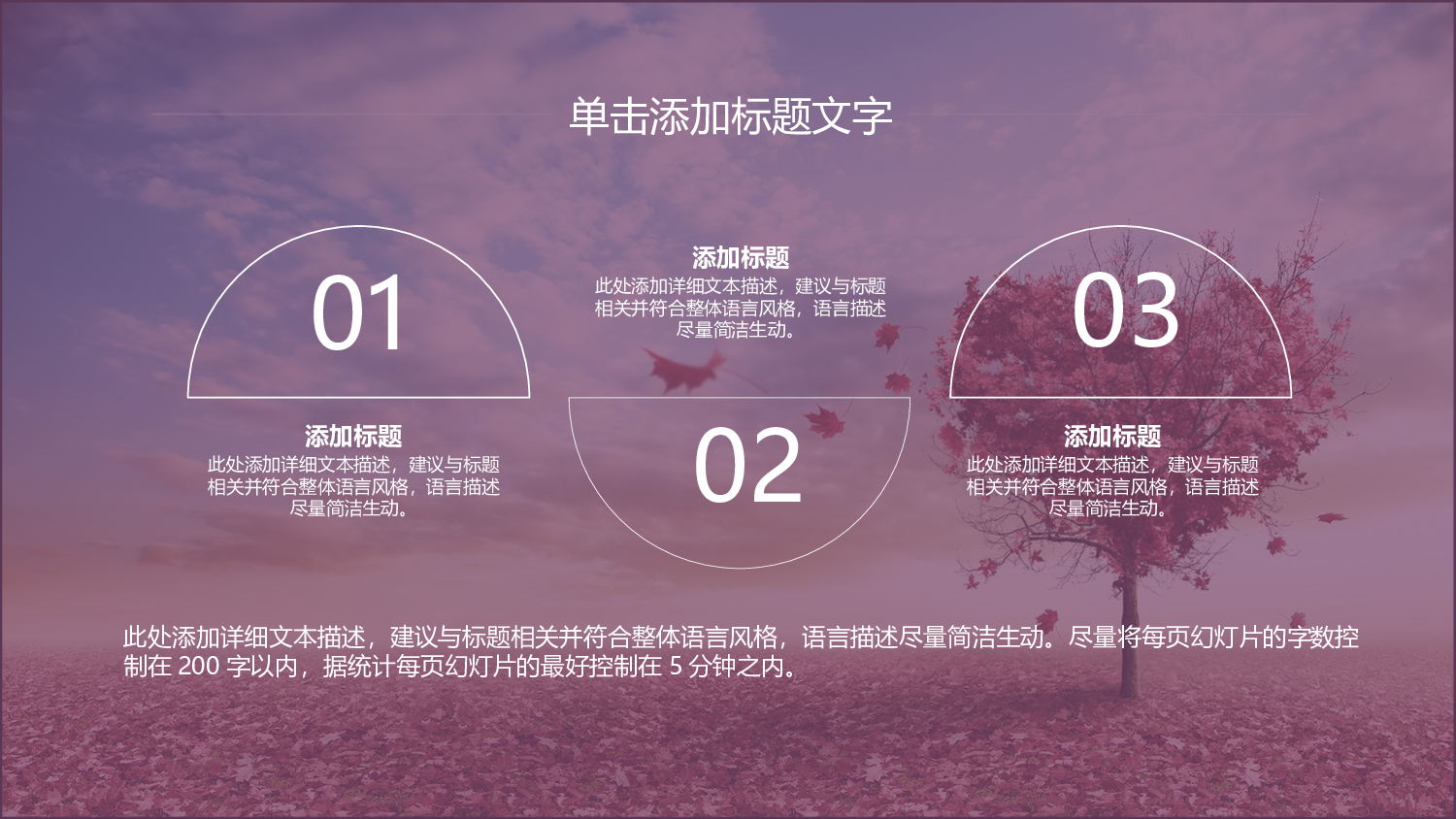 46970唯美文艺动态PPT模板.pptx 第5页