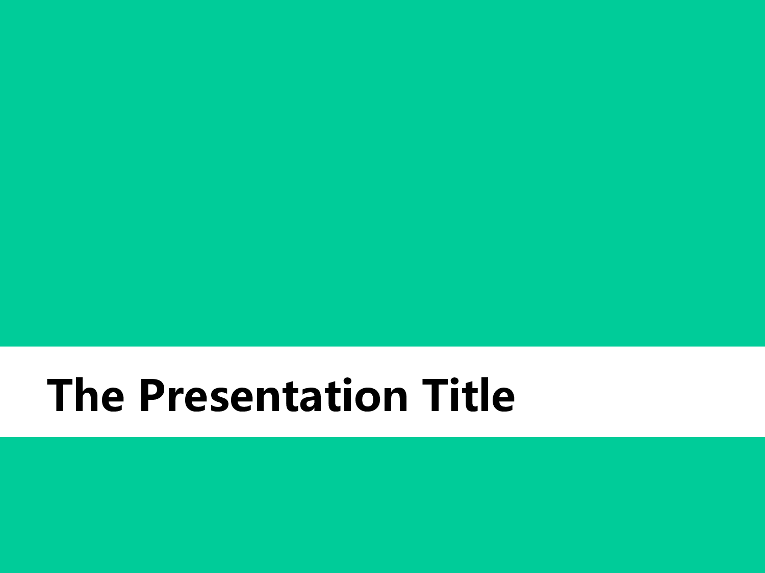 静态模板064.ppt 第1页