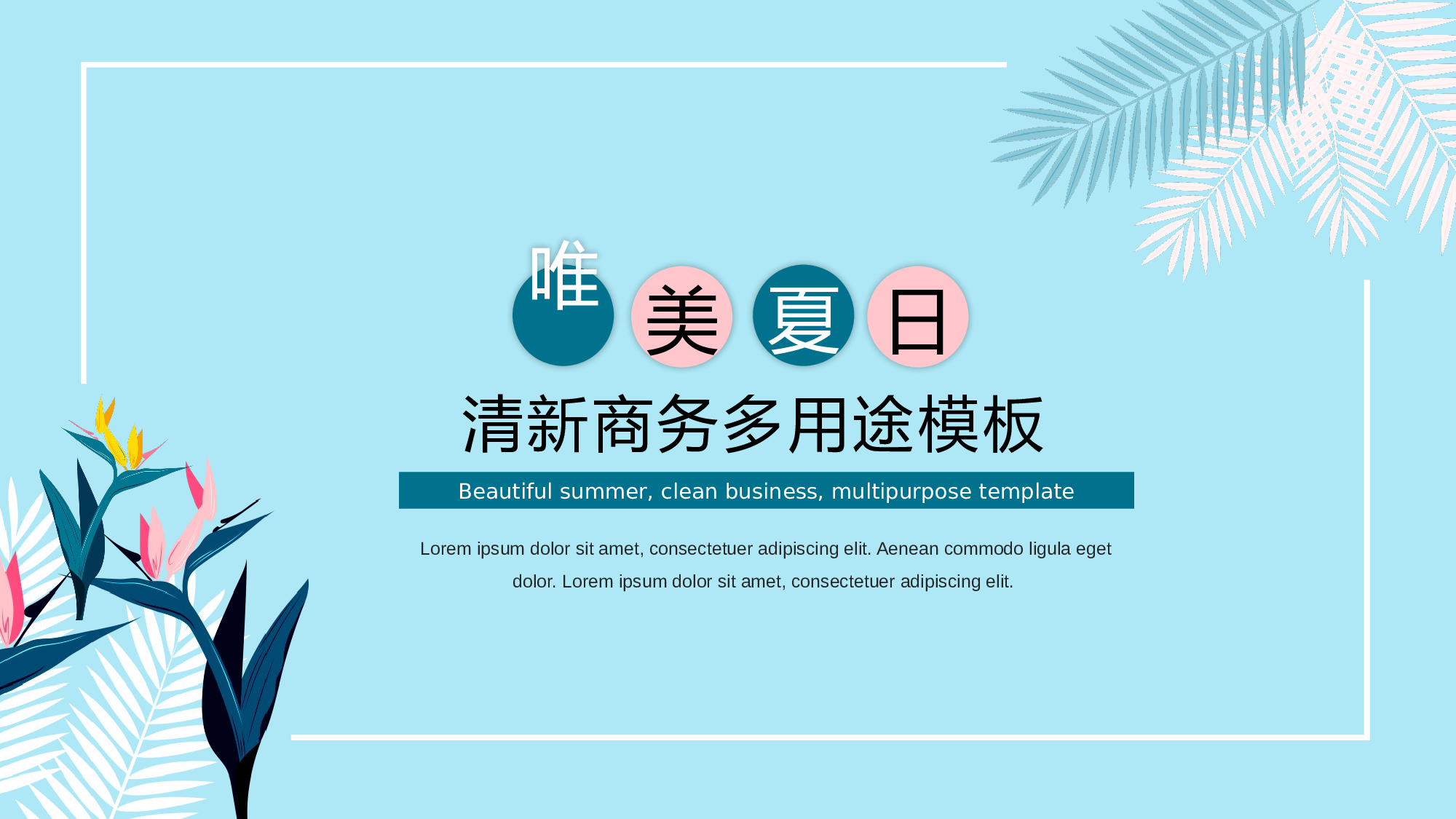 夏天29.pptx 第1页