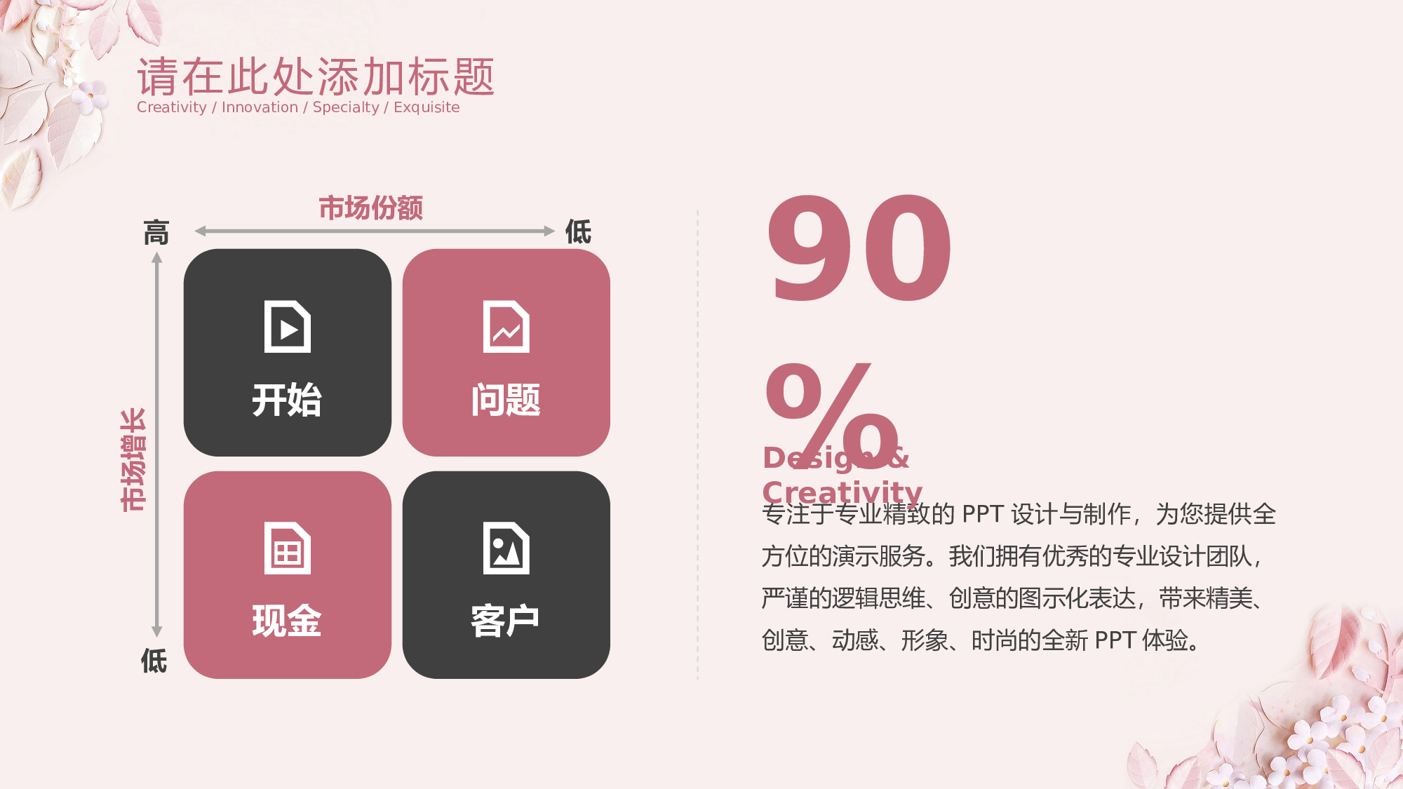 粉色系 (8)动态.pptx 第4页