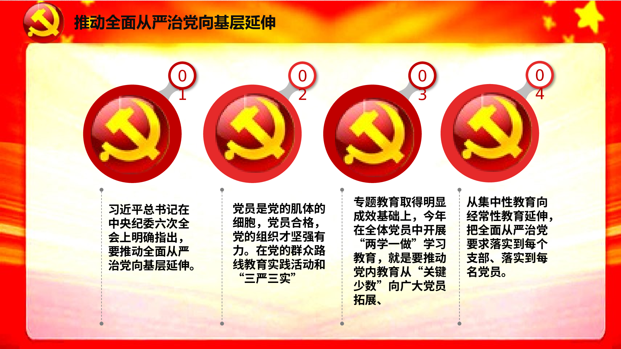 政府汇报(06)&mdash;&mdash;锐旗设计[060].pptx 第6页