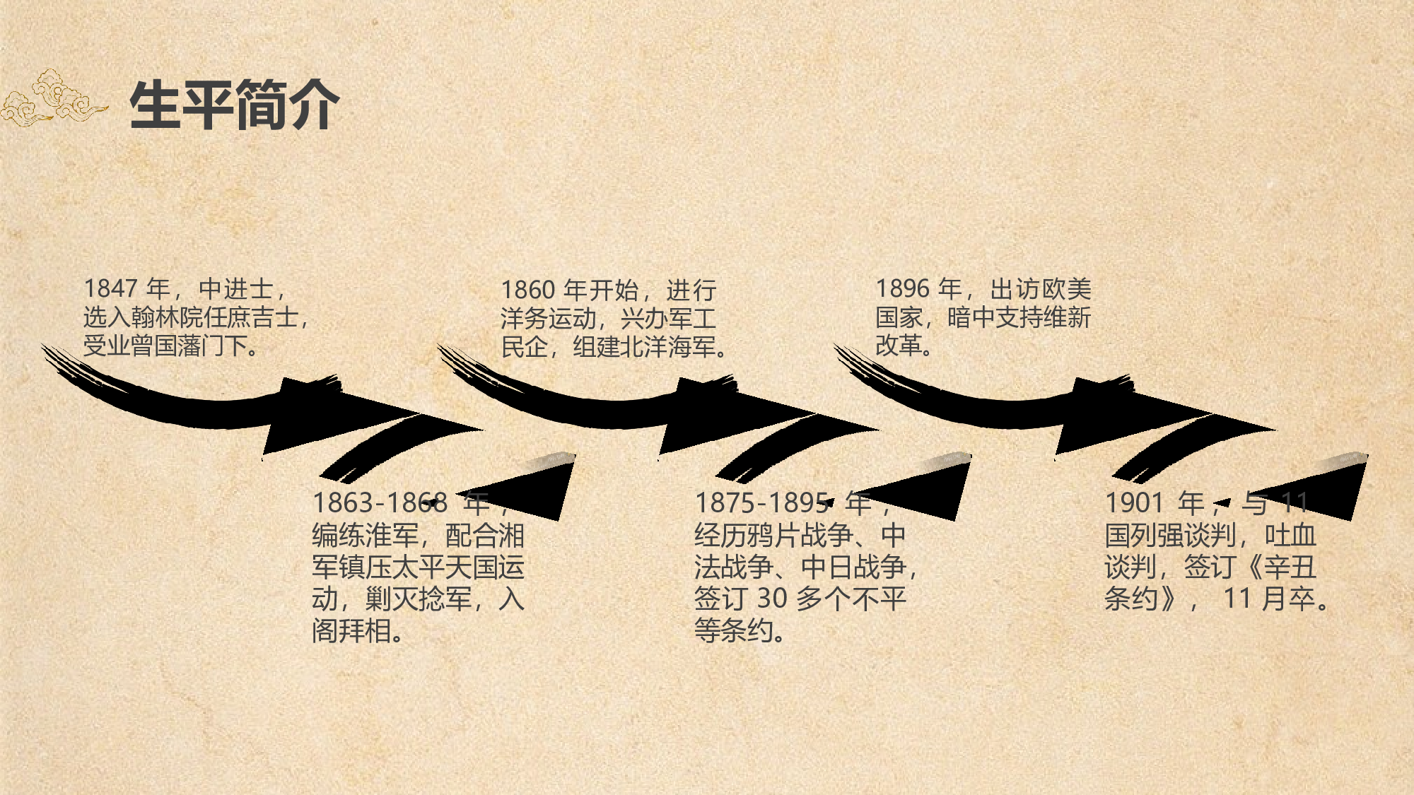 静态精选PPT模板 (11).pptx 第3页