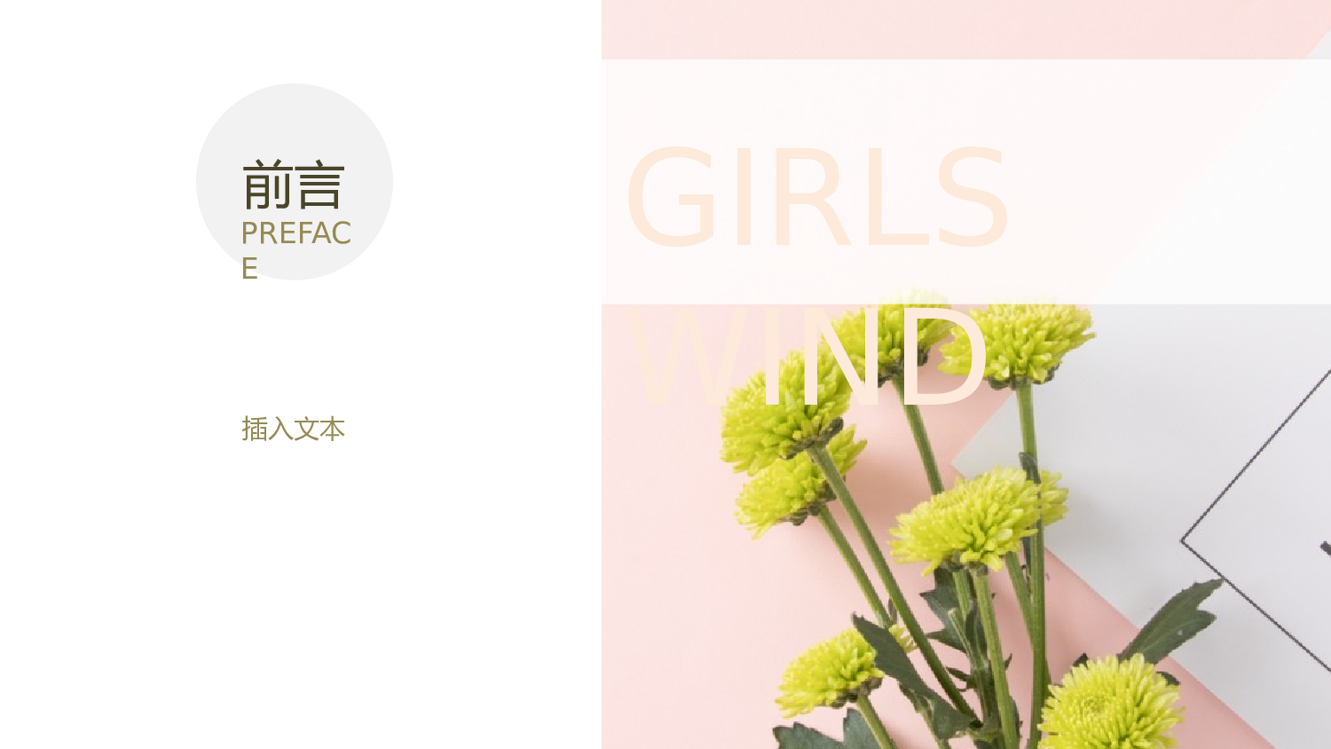 粉色系 (2)静态.pptx 第2页