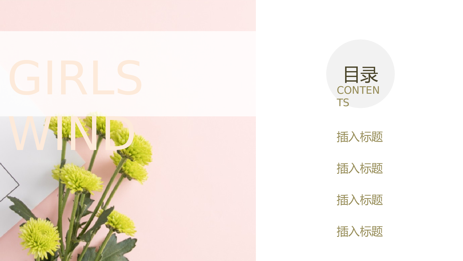 粉色系 (2)静态.pptx 第3页