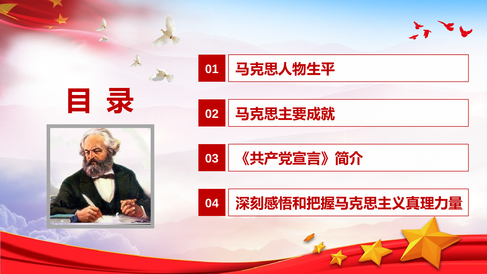 马克思诞辰-4.pptx 第3页