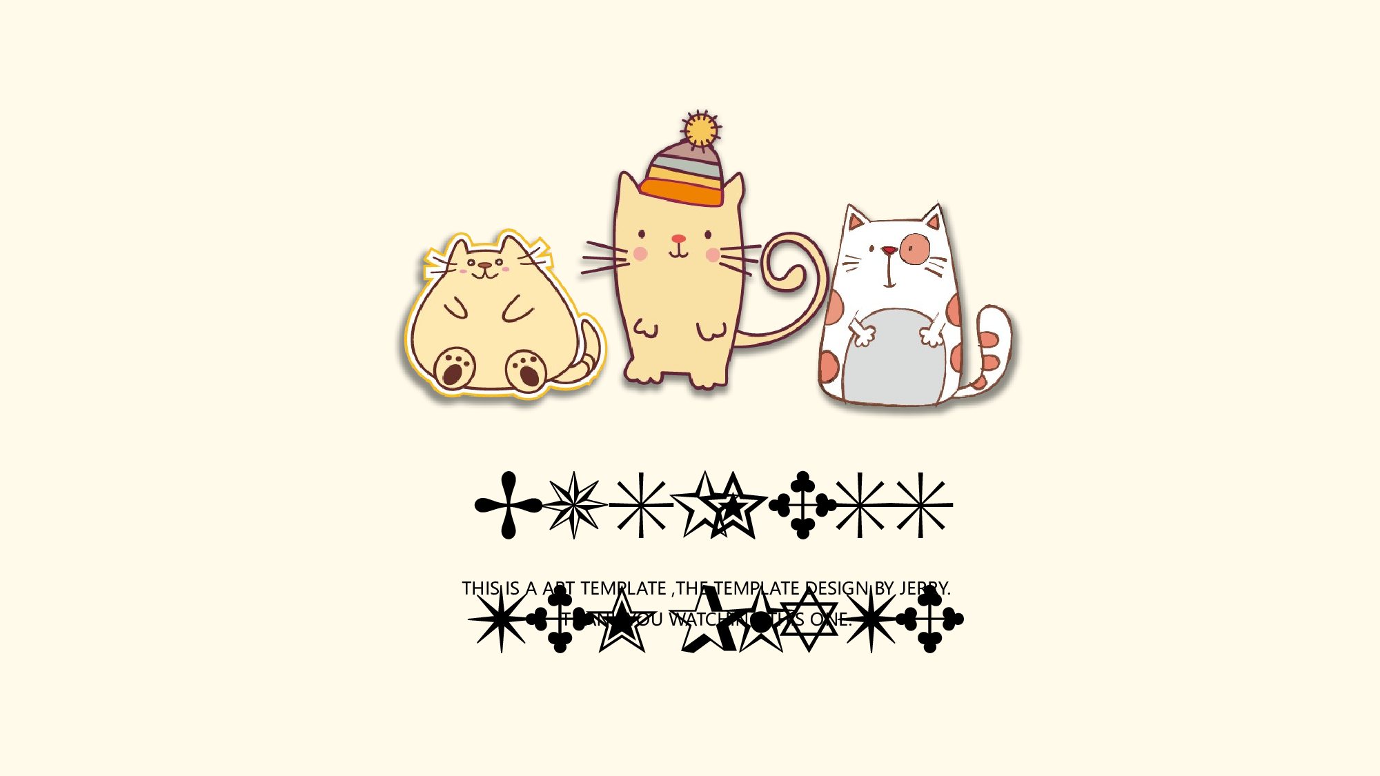 猫咪主题19.pptx 第1页