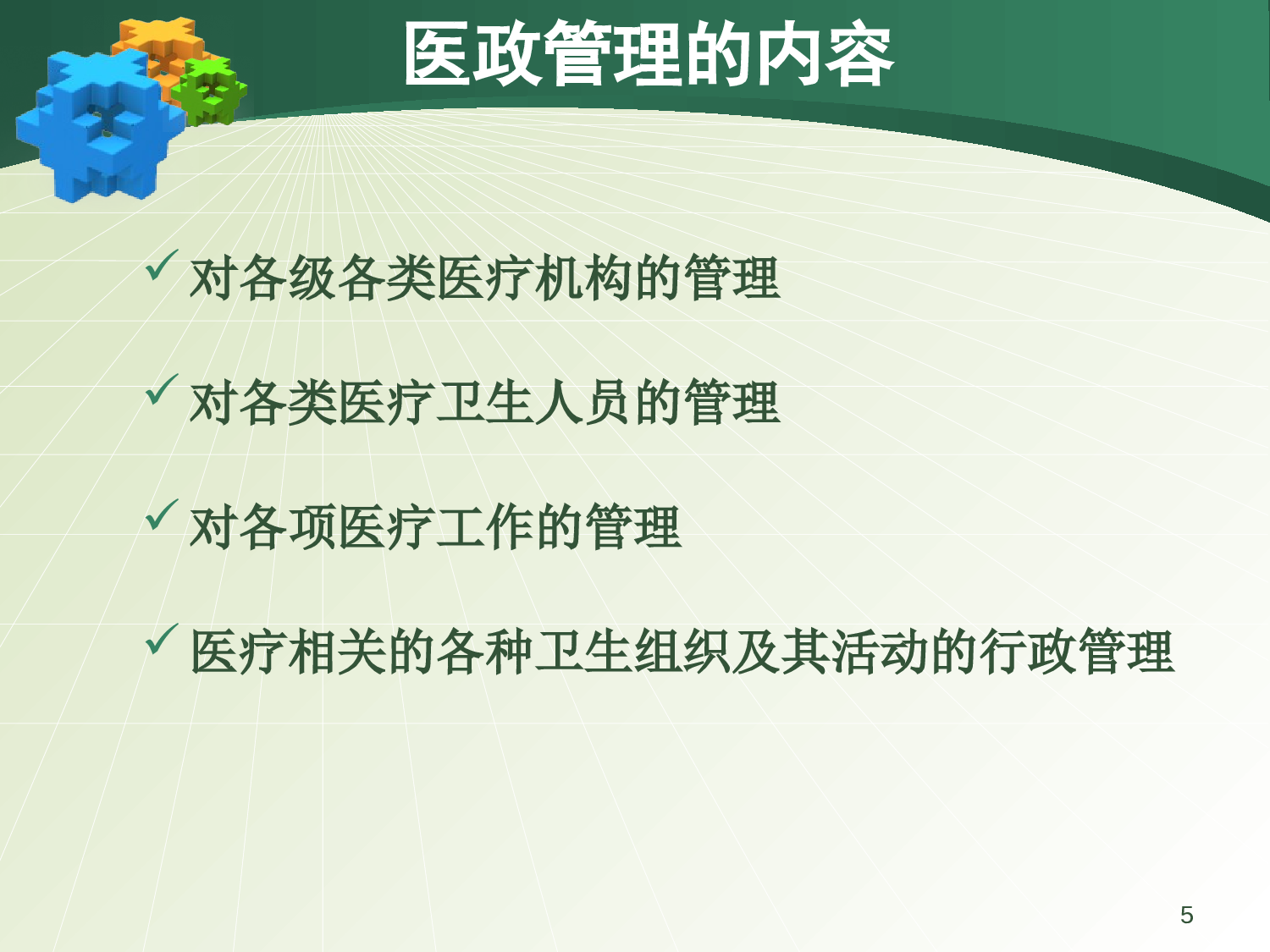 医政管理课件.ppt 第5页