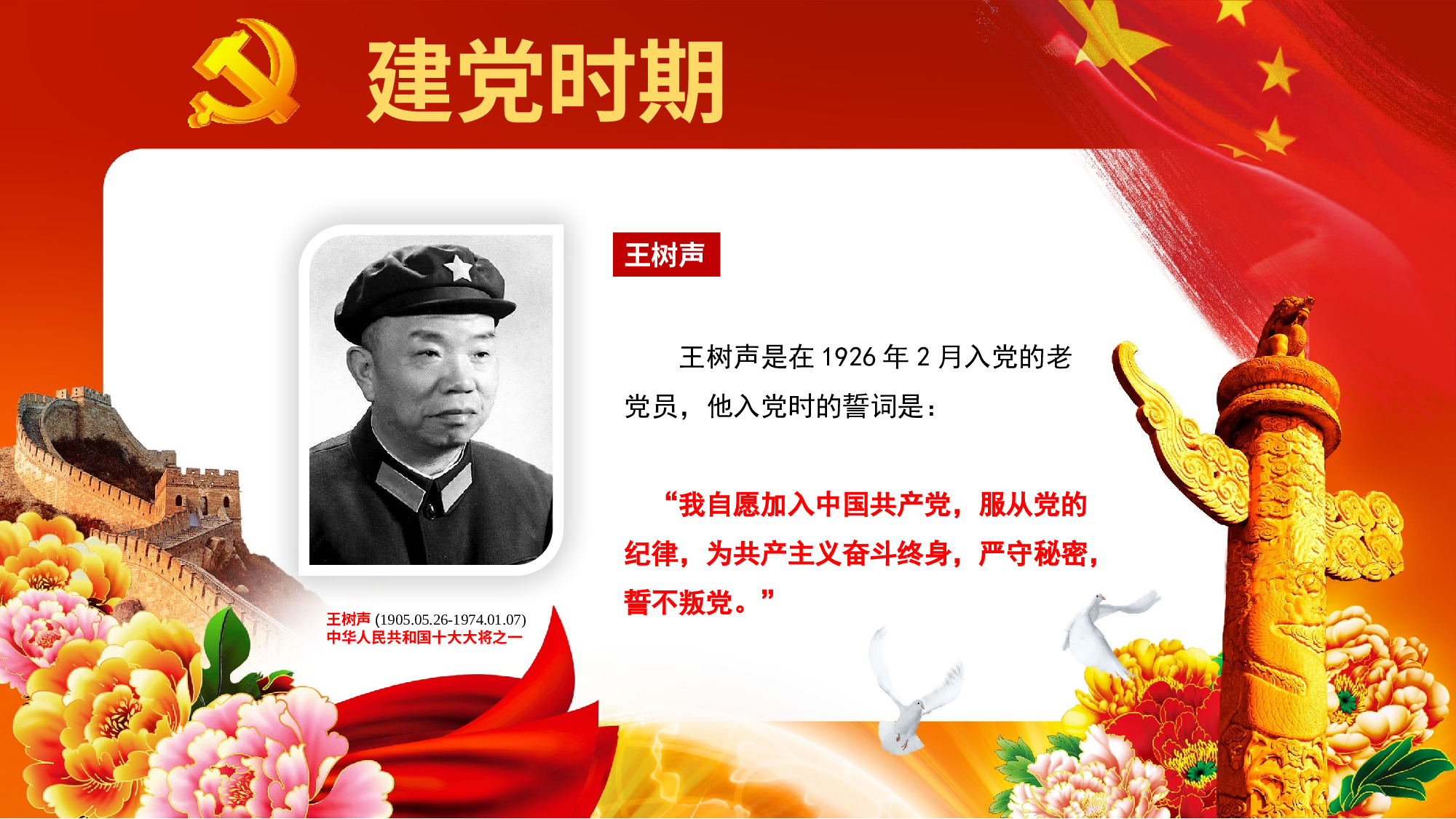 发展入党培训及誓言PPT模板 (14).pptx 第5页