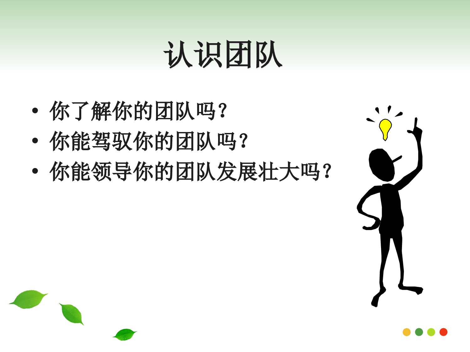 团队建设.ppt 第2页