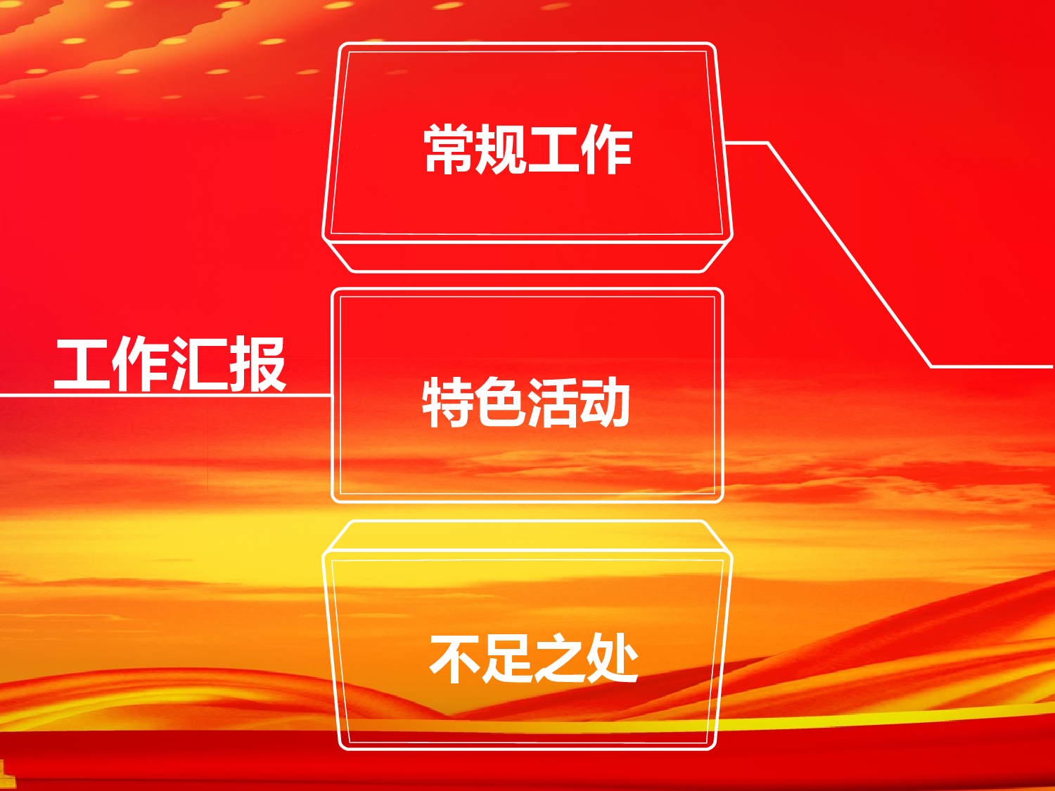 学生党支部年工作总结.ppt 第6页
