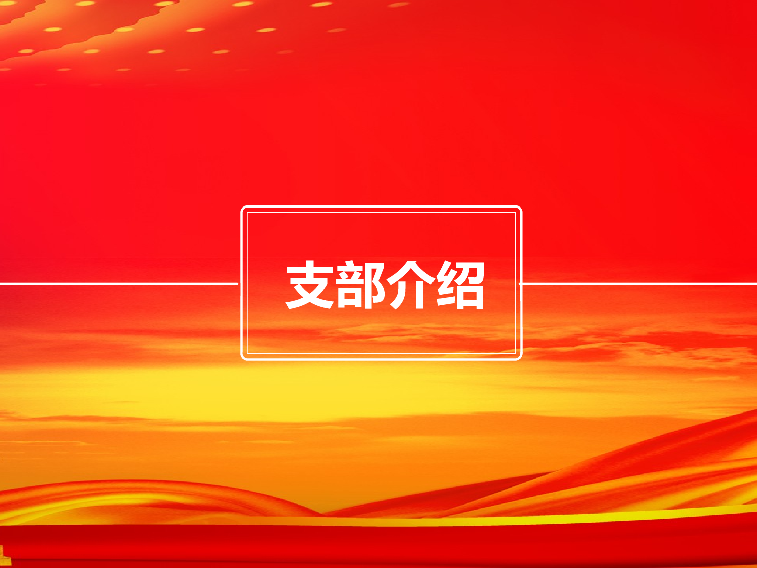 学生党支部年工作总结.ppt 第4页