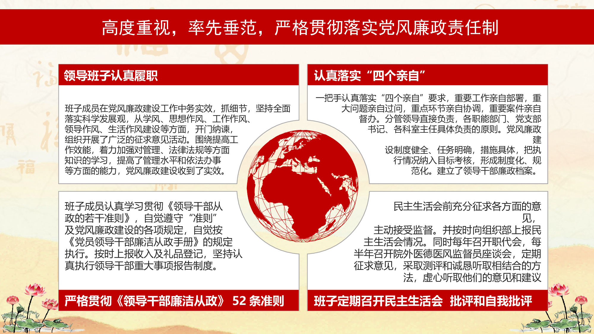 廉政建设报告ppt模版.pptx 第5页